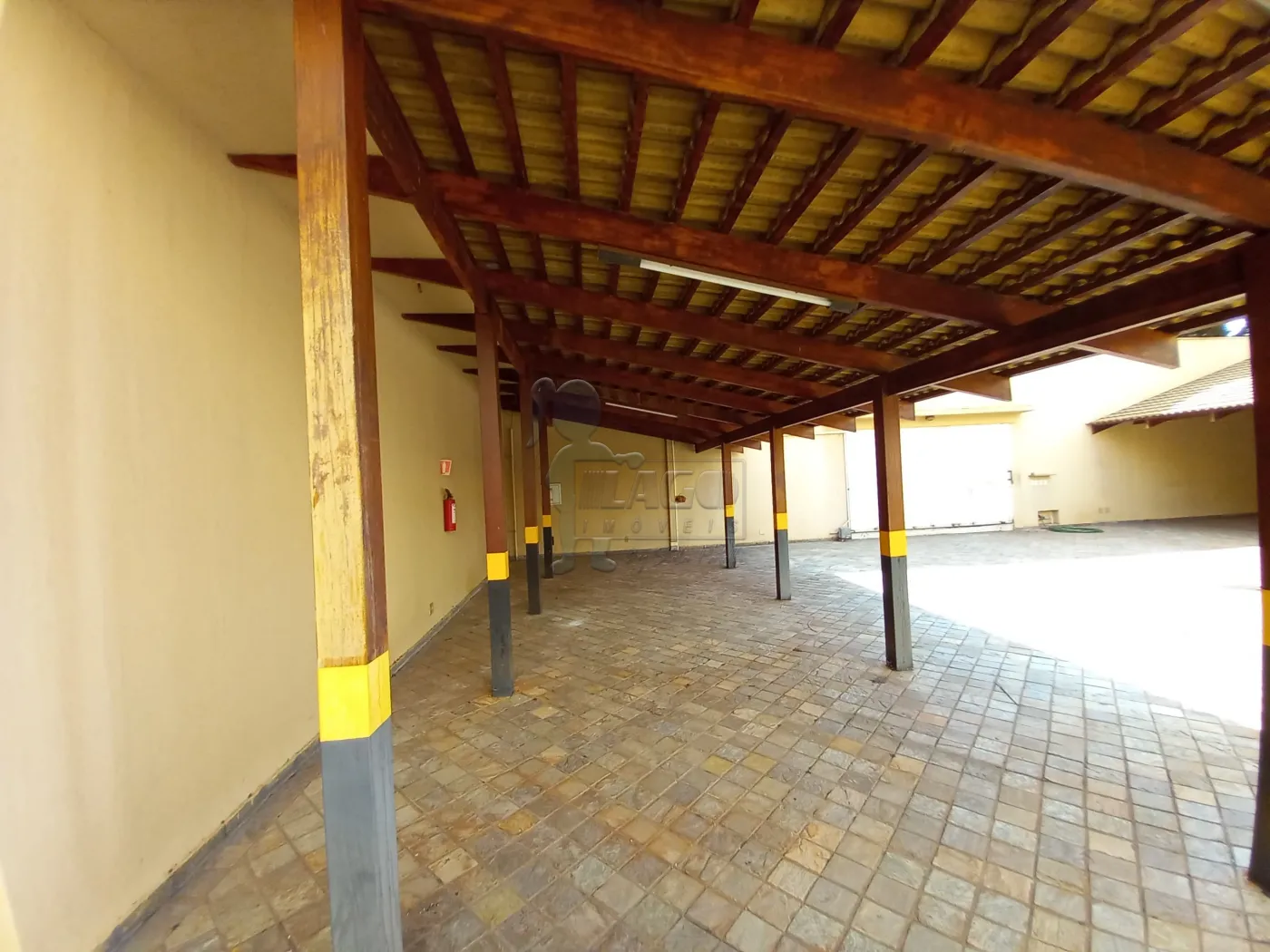 Alugar Comercial padrão / Galpão - Armazém em Ribeirão Preto R$ 32.000,00 - Foto 16