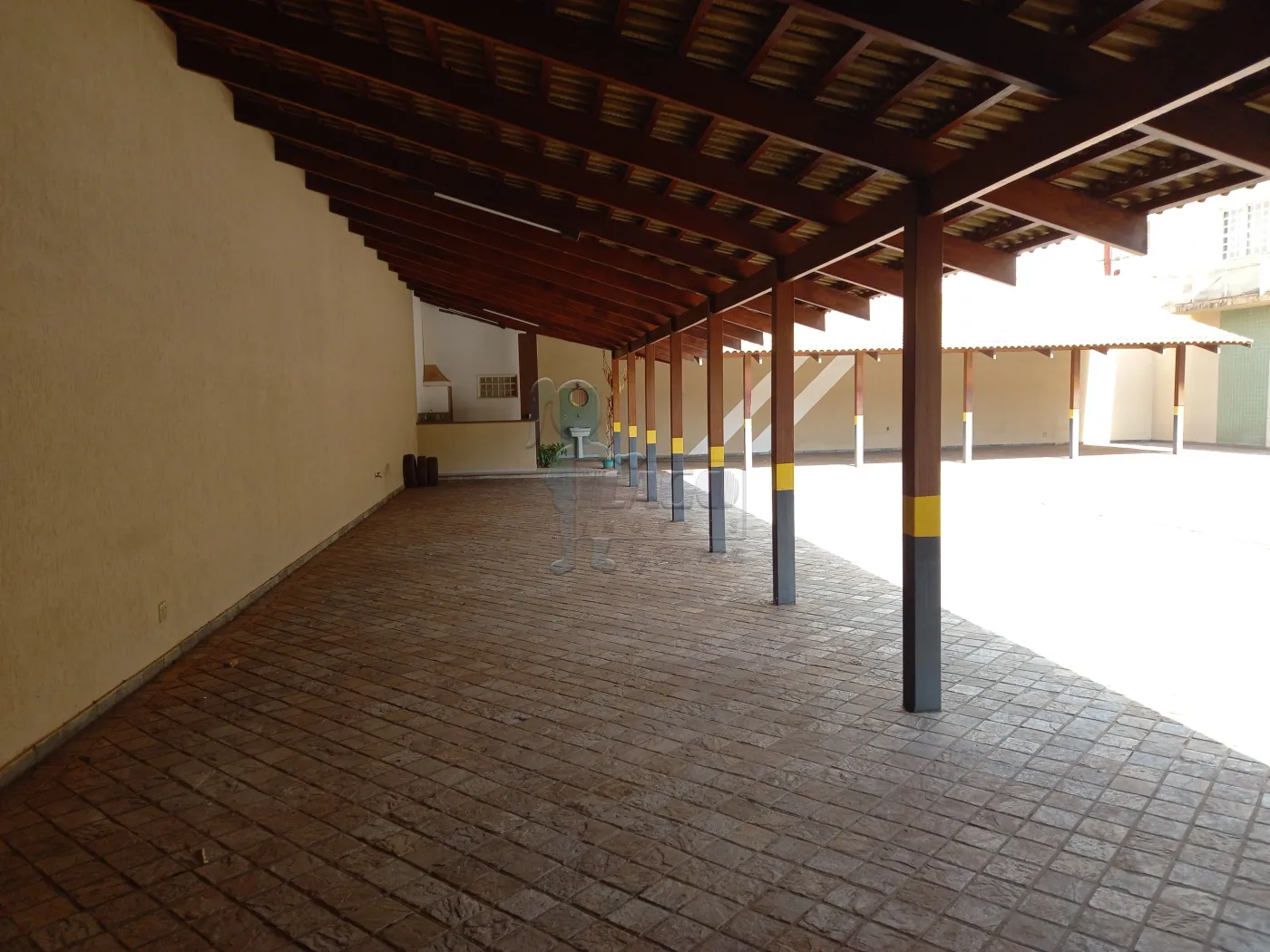 Alugar Comercial padrão / Galpão - Armazém em Ribeirão Preto R$ 32.000,00 - Foto 22