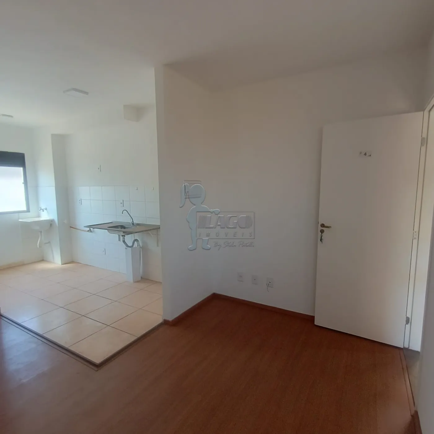 Comprar Apartamento / Padrão em Ribeirão Preto R$ 150.000,00 - Foto 1