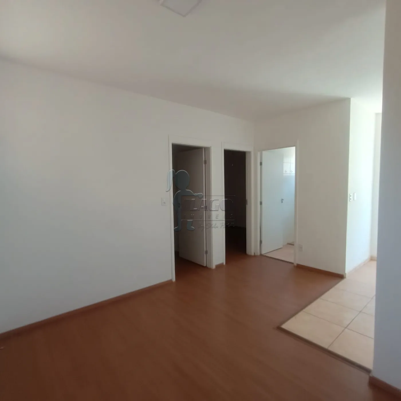 Comprar Apartamento / Padrão em Ribeirão Preto R$ 150.000,00 - Foto 2