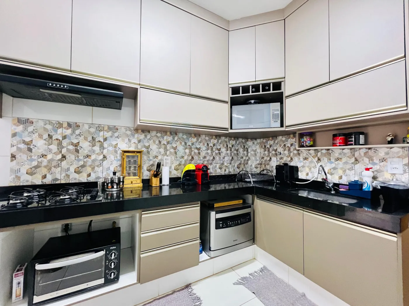 Comprar Apartamento / Padrão em Ribeirão Preto R$ 390.000,00 - Foto 4