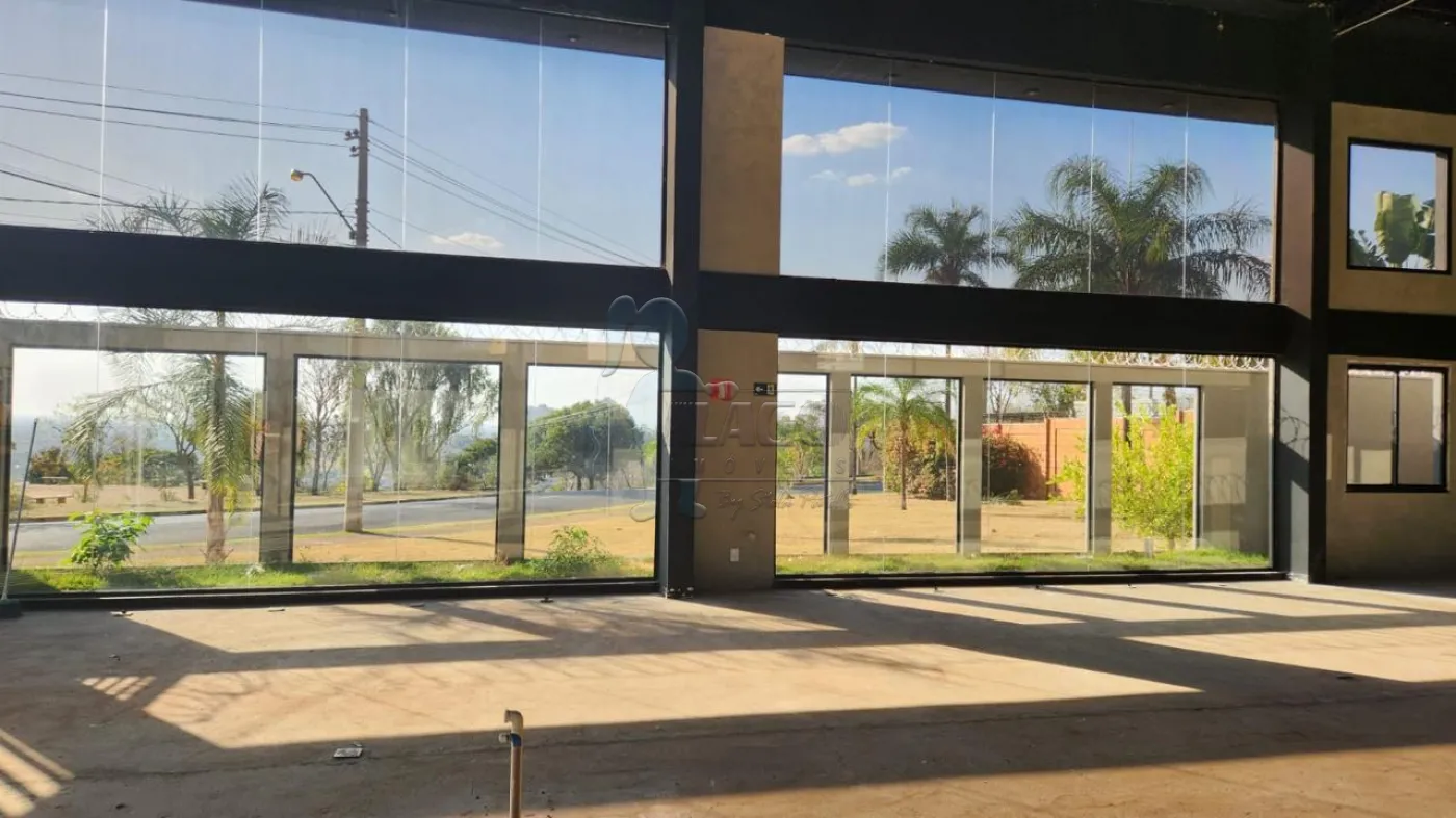 Alugar Comercial padrão / Salão em Ribeirão Preto R$ 25.000,00 - Foto 2