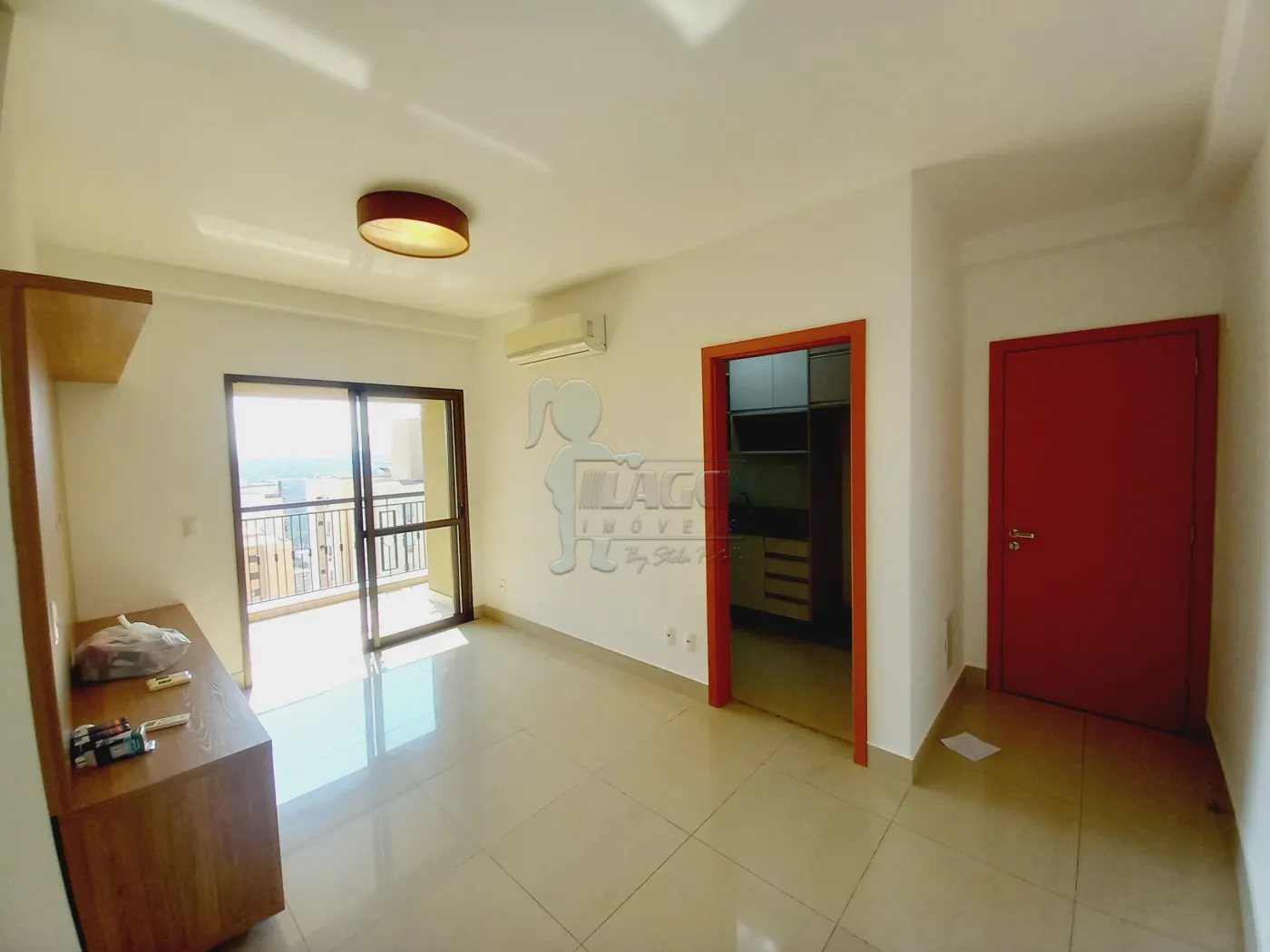 Alugar Apartamento / Padrão em Ribeirão Preto R$ 3.300,00 - Foto 2