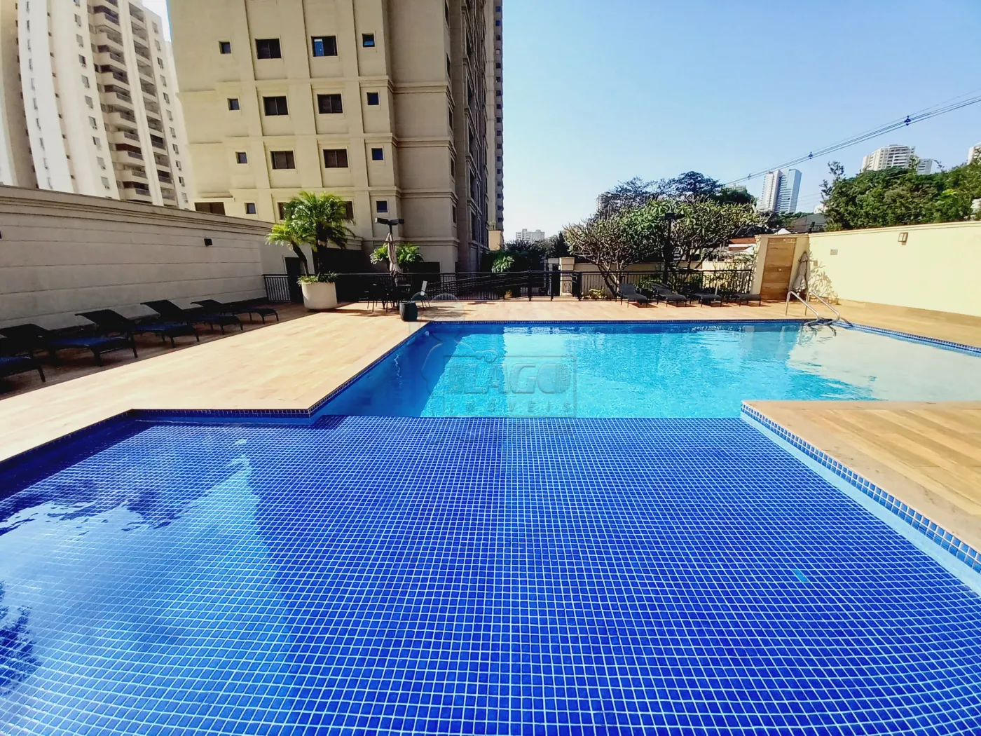 Alugar Apartamento / Padrão em Ribeirão Preto R$ 3.300,00 - Foto 26