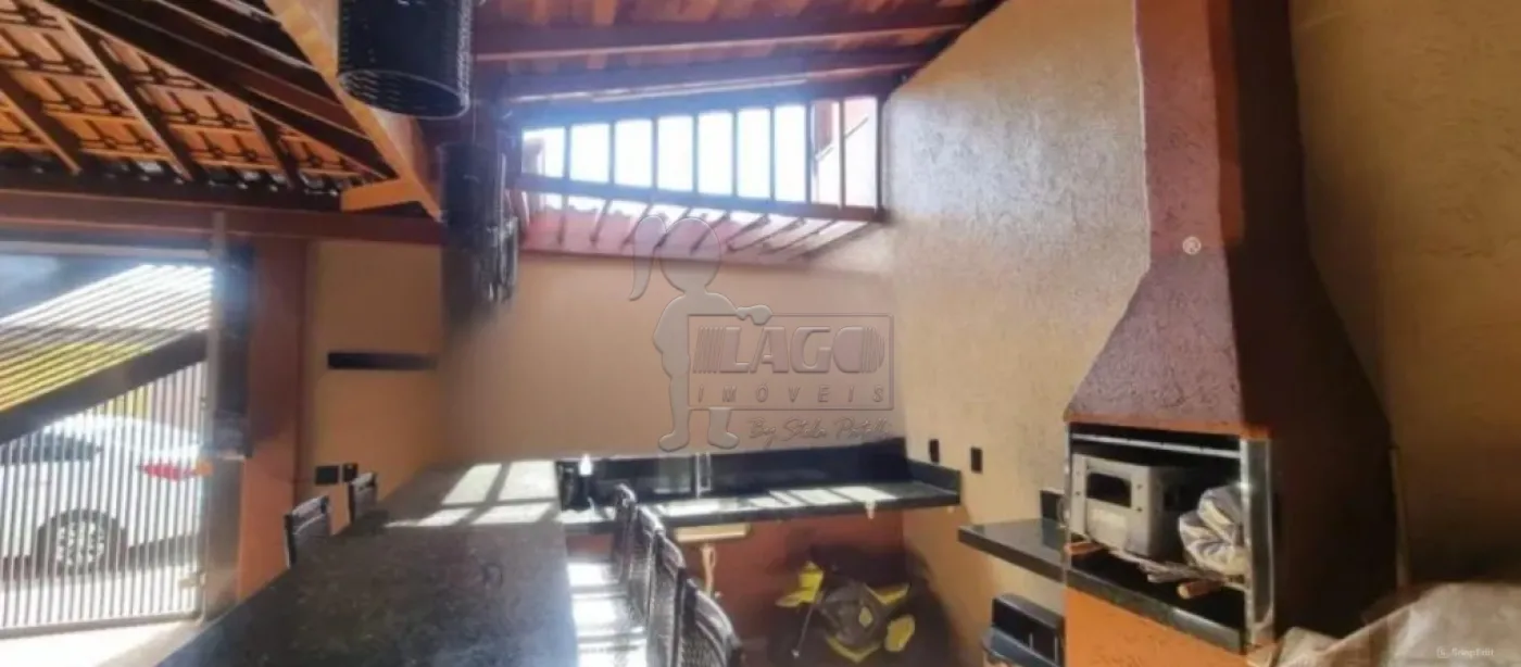 Comprar Casa / Padrão em Ribeirão Preto R$ 300.000,00 - Foto 7