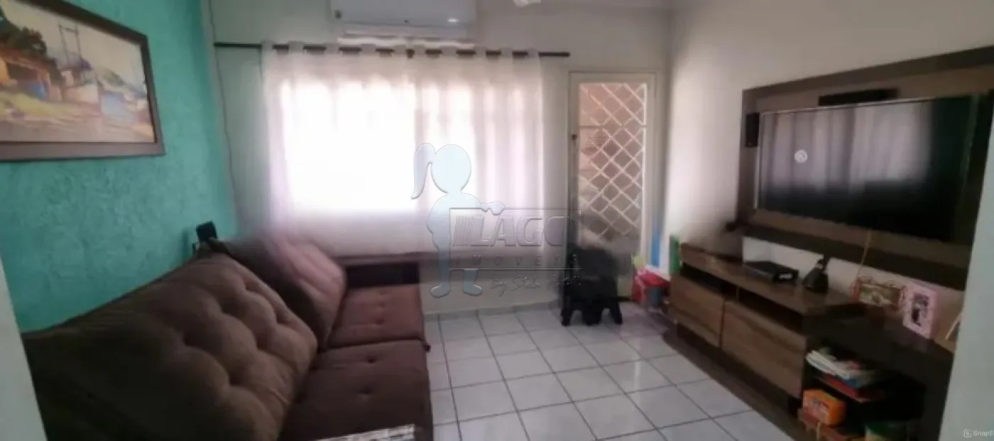 Comprar Casa / Padrão em Ribeirão Preto R$ 300.000,00 - Foto 1