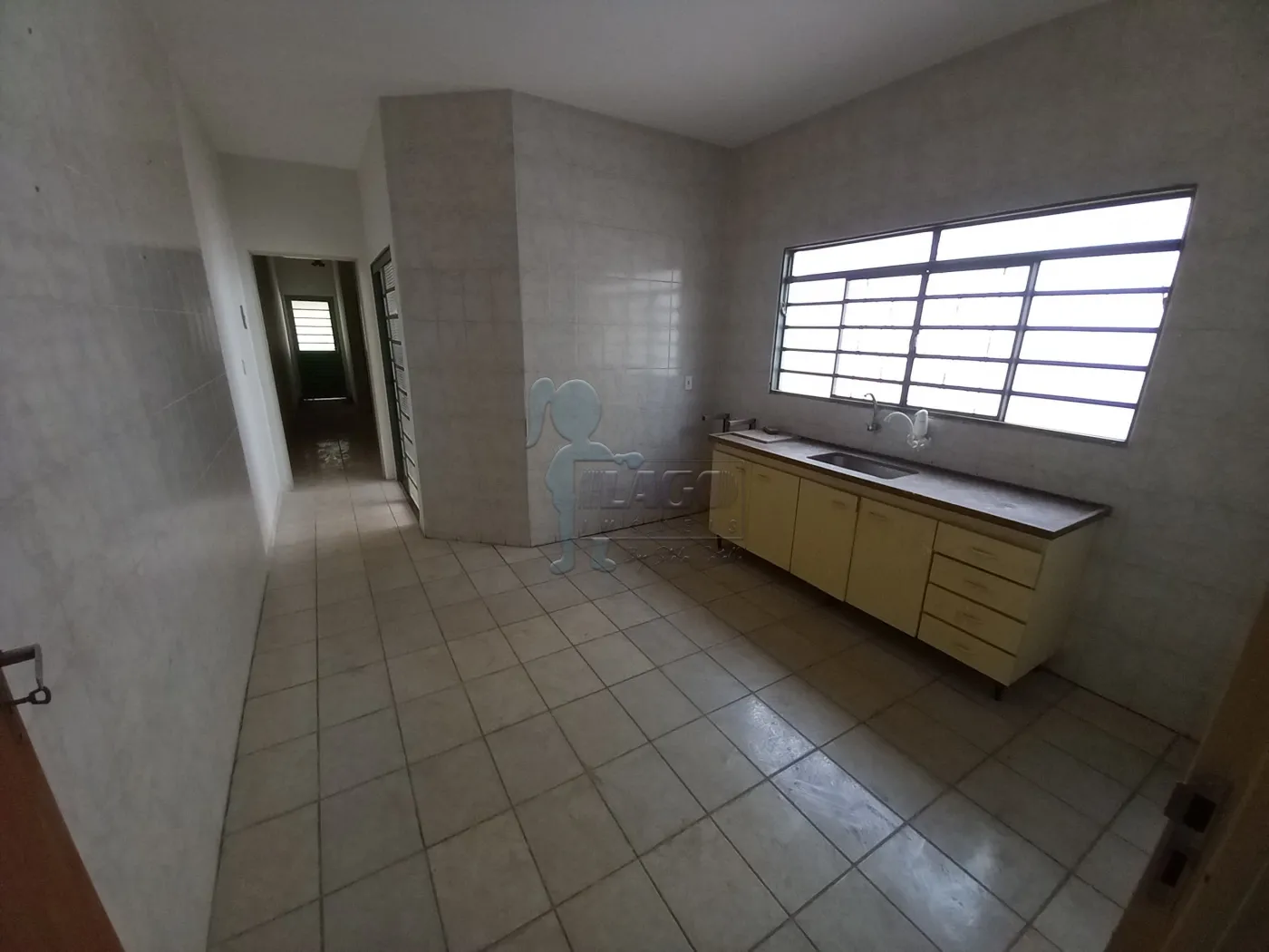 Alugar Casa / Padrão em Ribeirão Preto R$ 1.600,00 - Foto 3