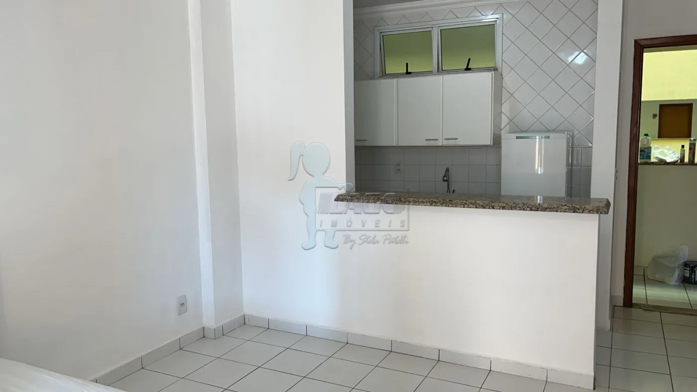 Comprar Apartamento / Padrão em Ribeirão Preto - Foto 1