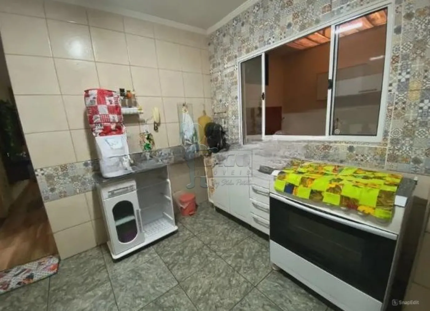 Comprar Casa / Padrão em Ribeirão Preto R$ 265.000,00 - Foto 4