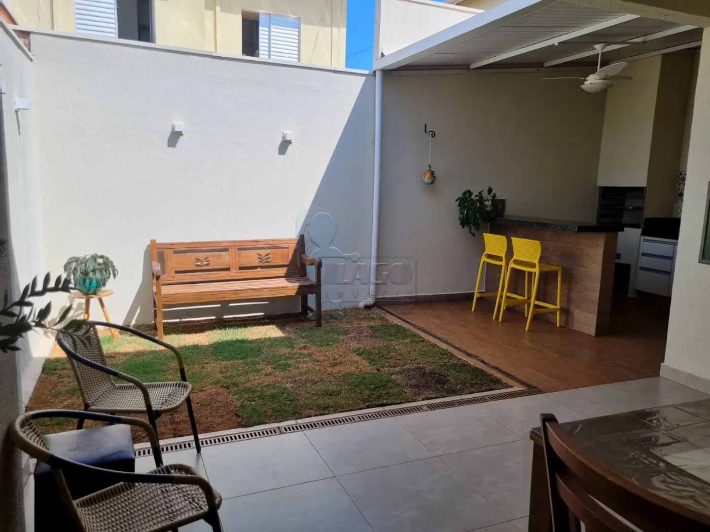 Comprar Casa condomínio / Sobrado em Ribeirão Preto R$ 630.000,00 - Foto 11