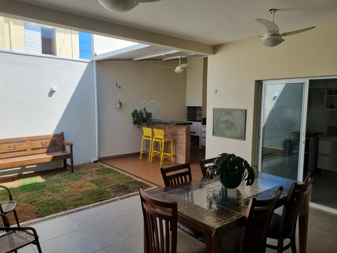 Comprar Casa condomínio / Sobrado em Ribeirão Preto R$ 630.000,00 - Foto 1