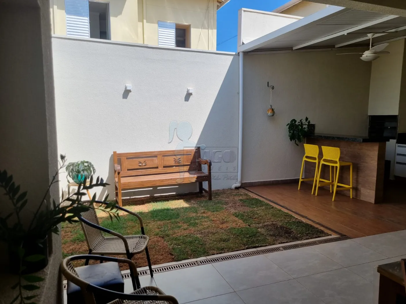 Comprar Casa condomínio / Sobrado em Ribeirão Preto R$ 630.000,00 - Foto 13