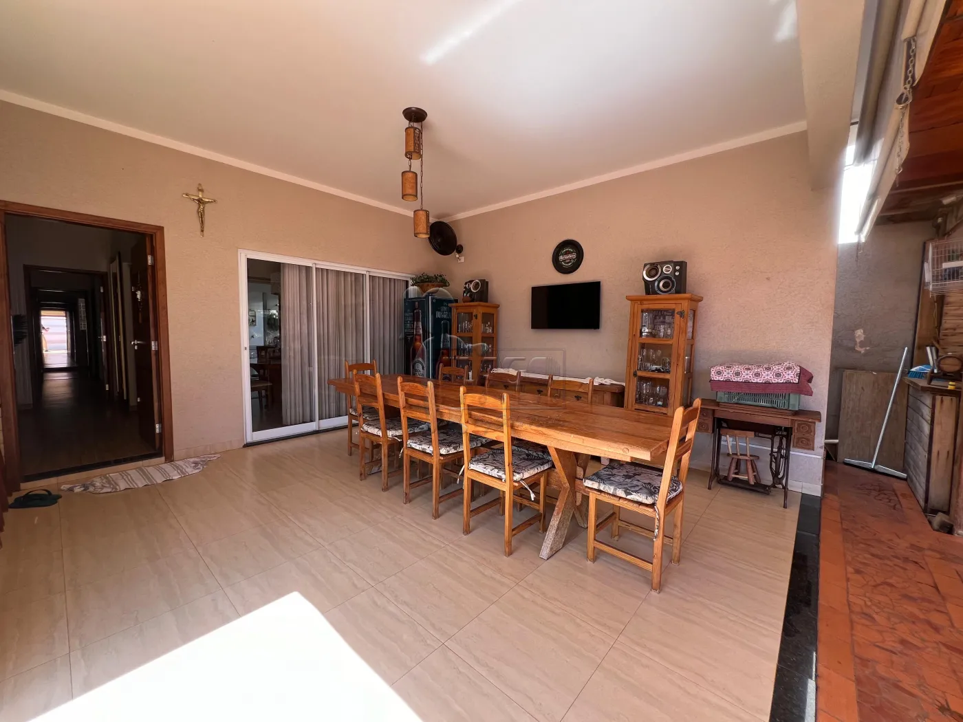 Comprar Casa / Padrão em Sertãozinho R$ 790.000,00 - Foto 2