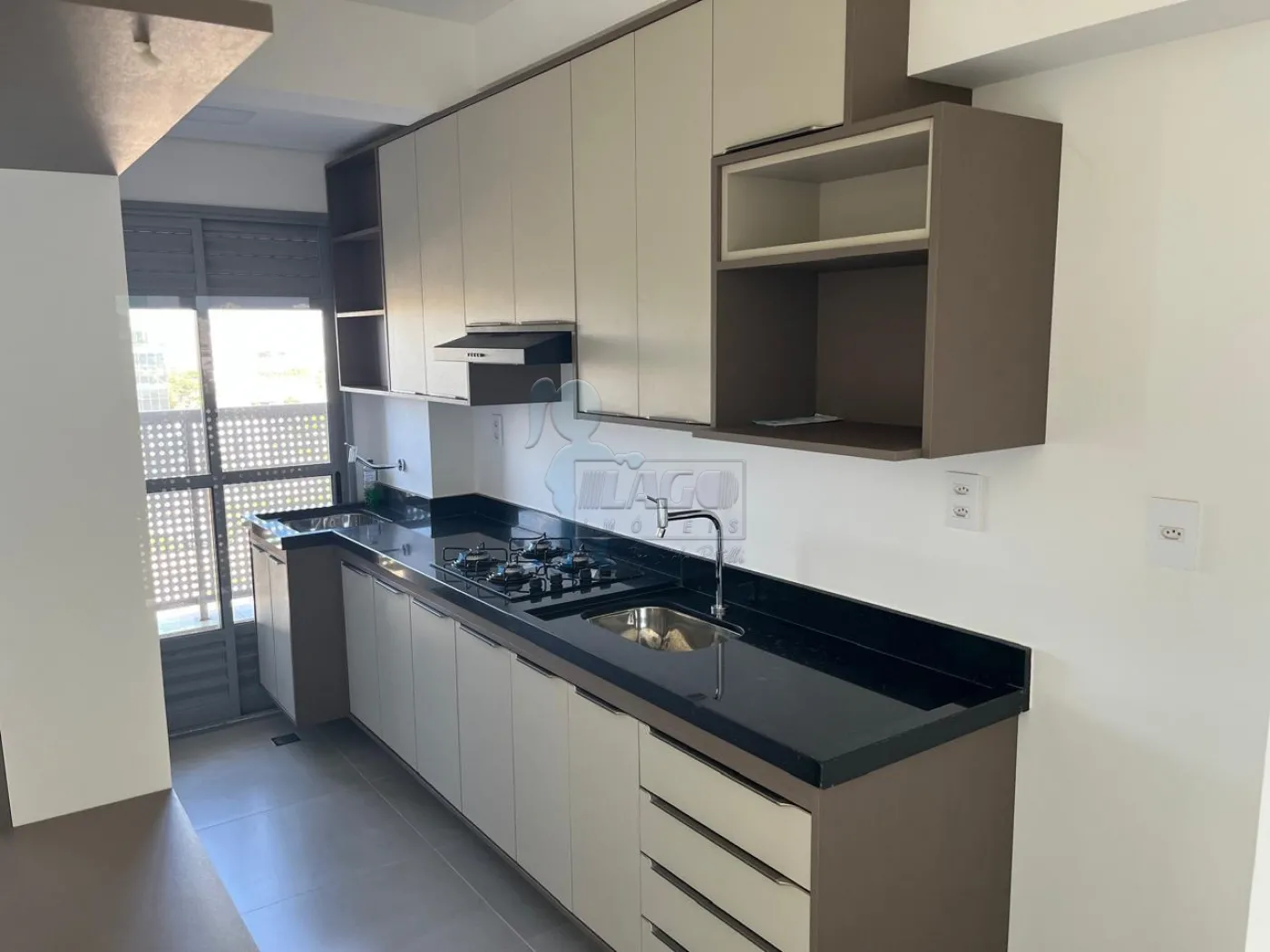 Alugar Apartamento / Padrão em Ribeirão Preto R$ 3.300,00 - Foto 9