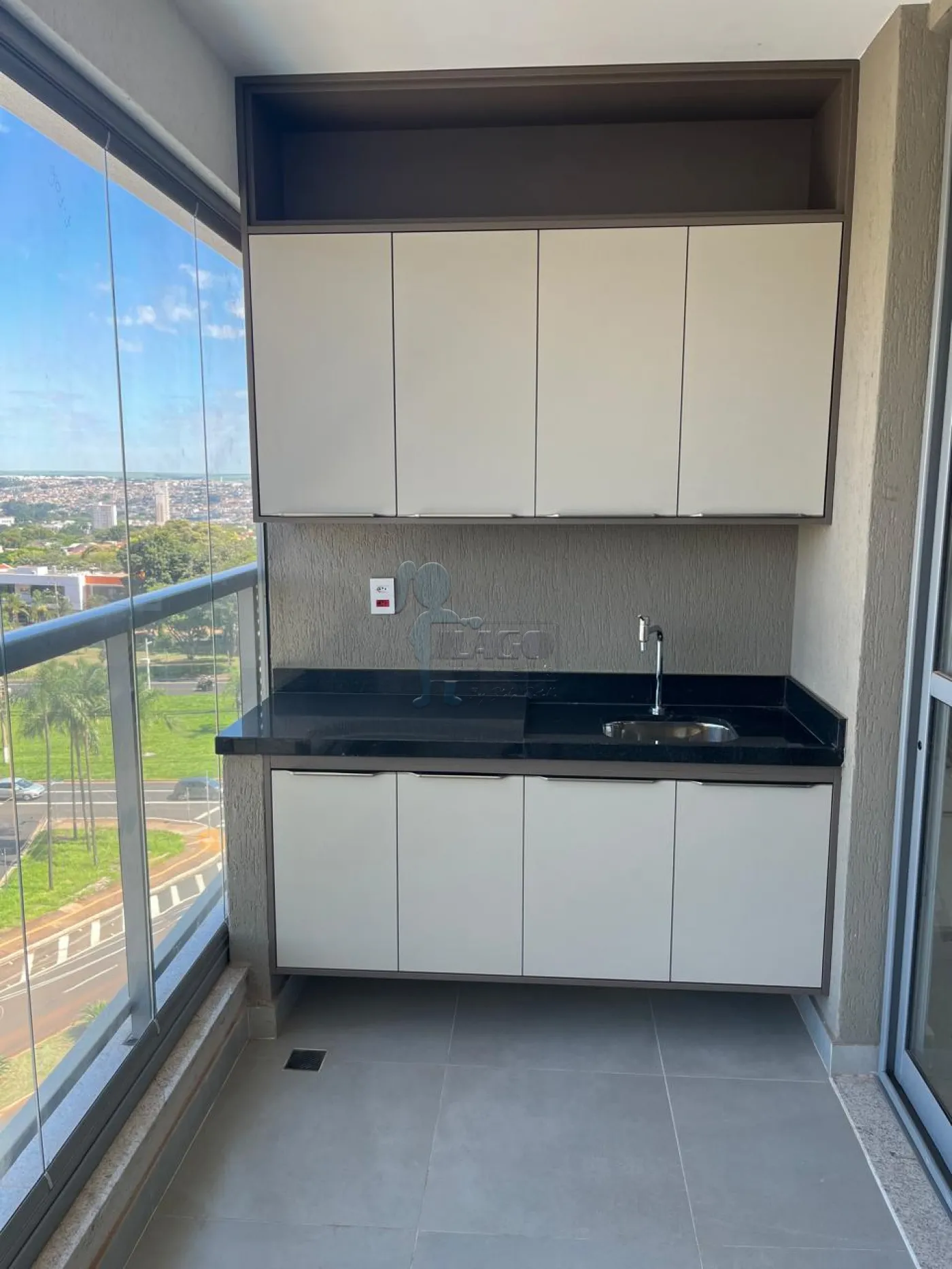 Alugar Apartamento / Padrão em Ribeirão Preto R$ 3.300,00 - Foto 4