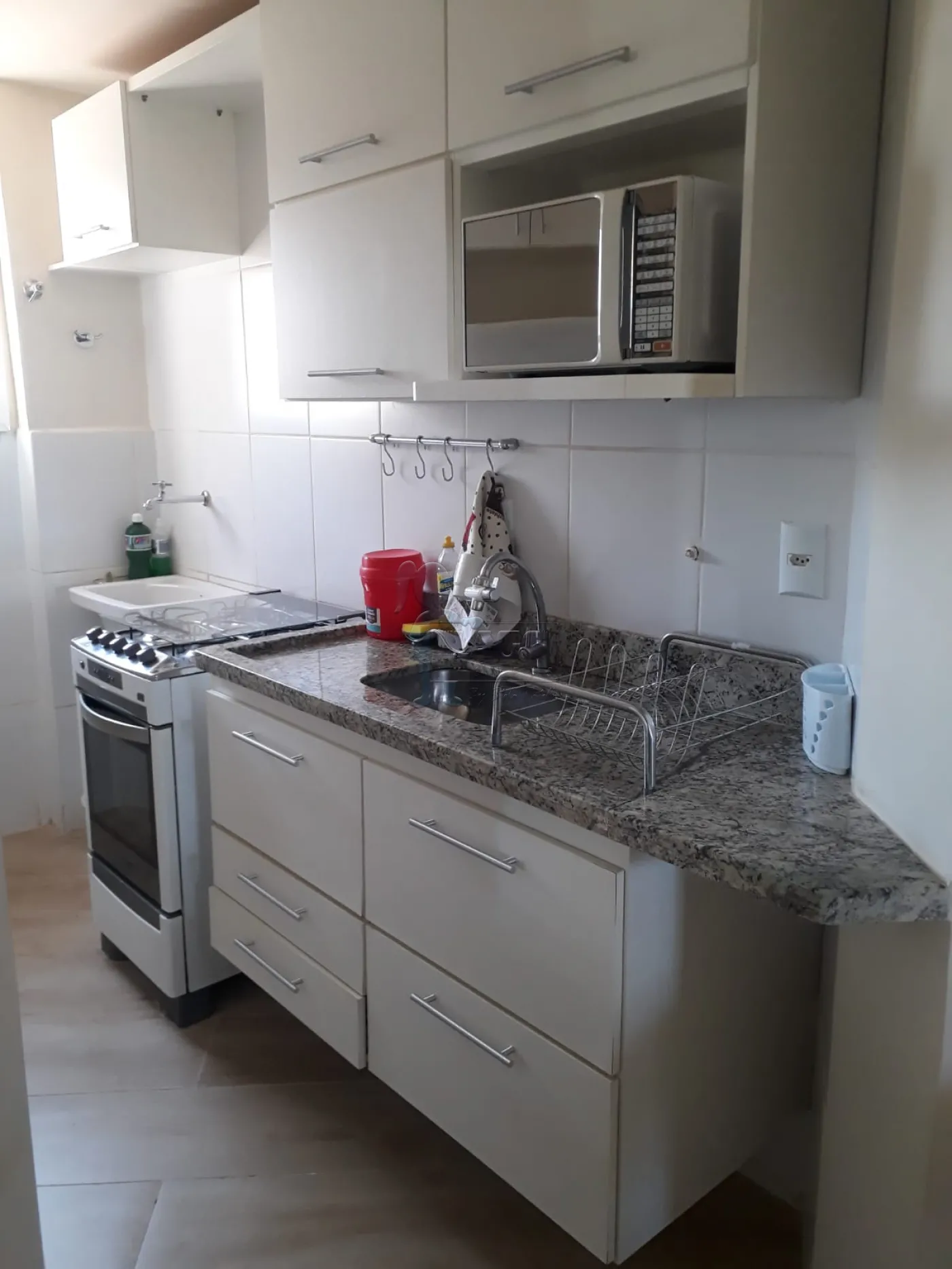 Comprar Apartamento / Padrão em Ribeirão Preto R$ 230.000,00 - Foto 8