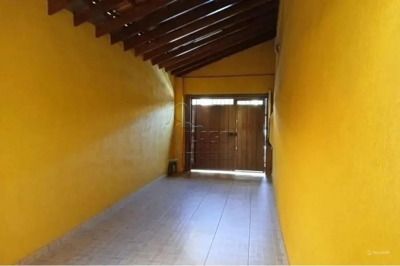 Comprar Casa / Padrão em Ribeirão Preto R$ 351.000,00 - Foto 1