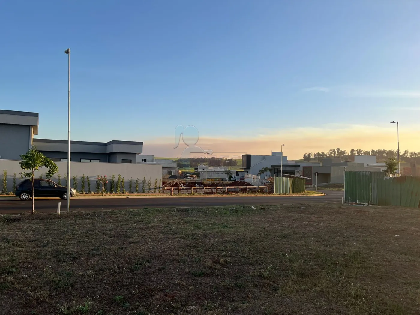 Comprar Terreno / Condomínio em Ribeirão Preto R$ 245.000,00 - Foto 1