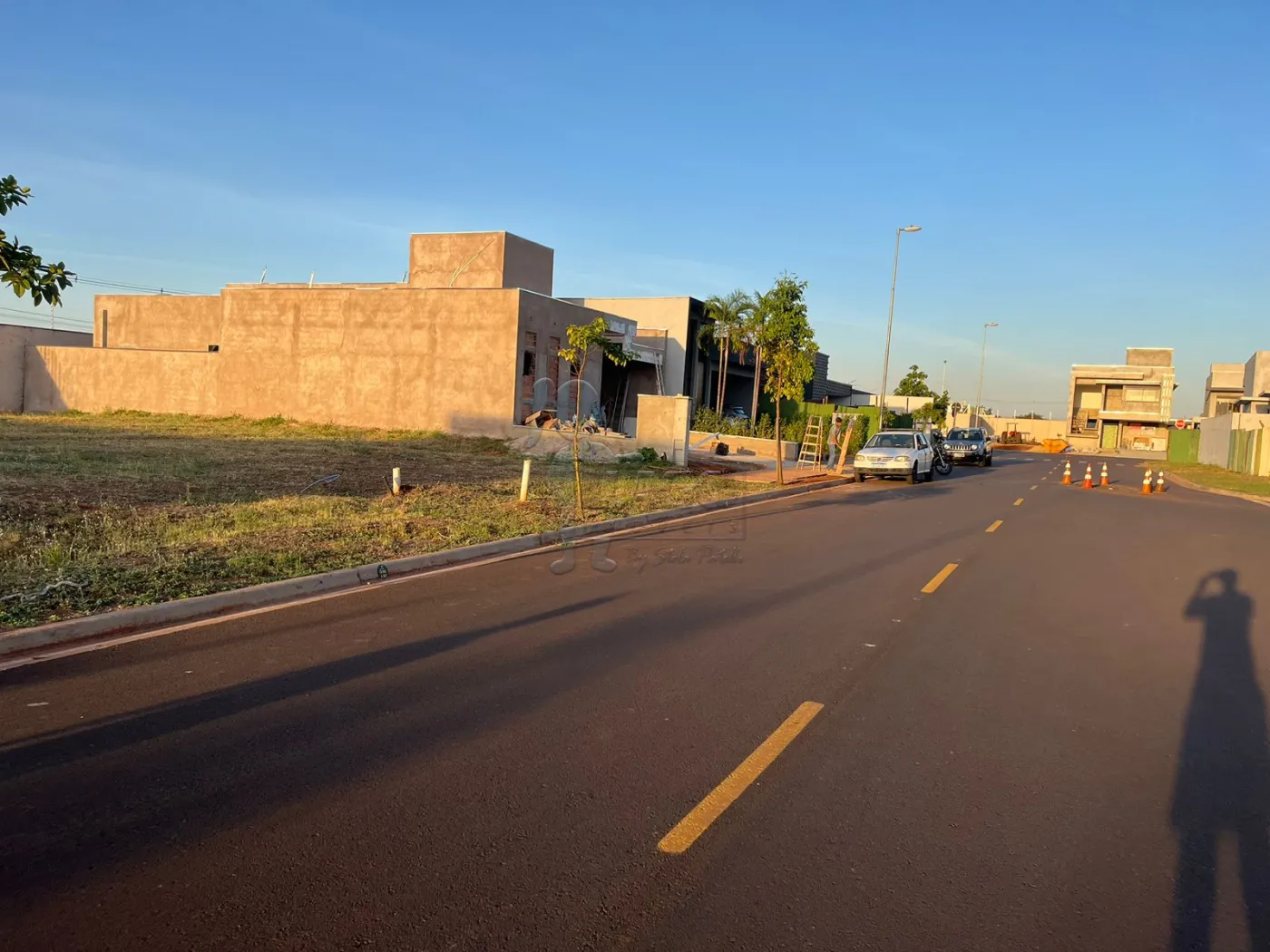 Comprar Terreno / Condomínio em Ribeirão Preto R$ 245.000,00 - Foto 4