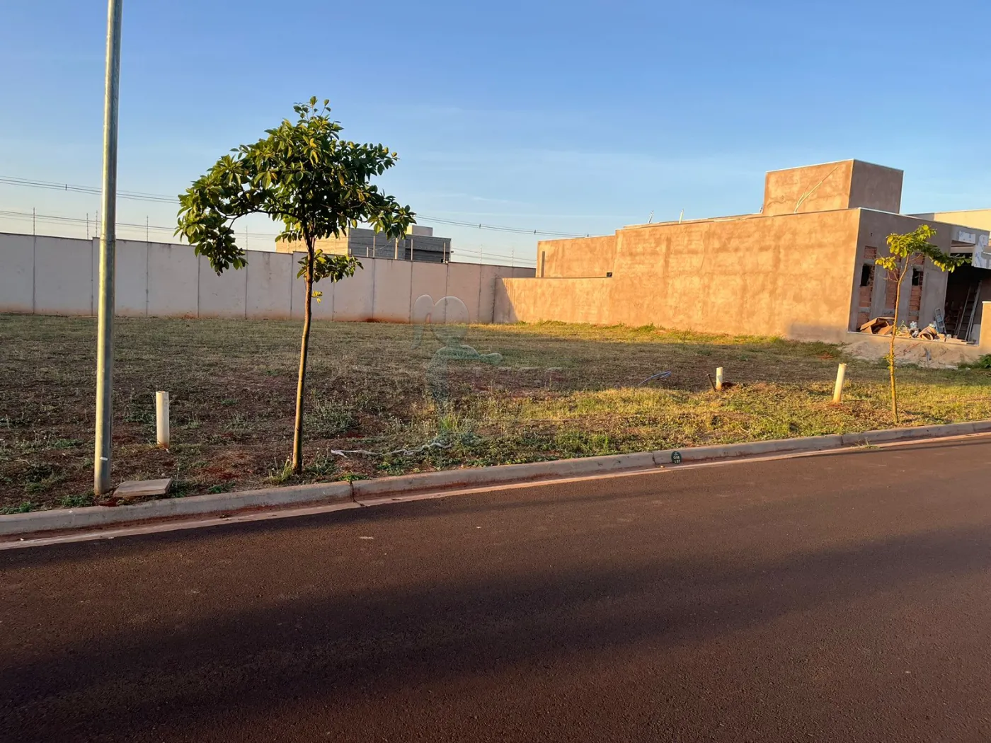 Comprar Terreno / Condomínio em Ribeirão Preto R$ 245.000,00 - Foto 5