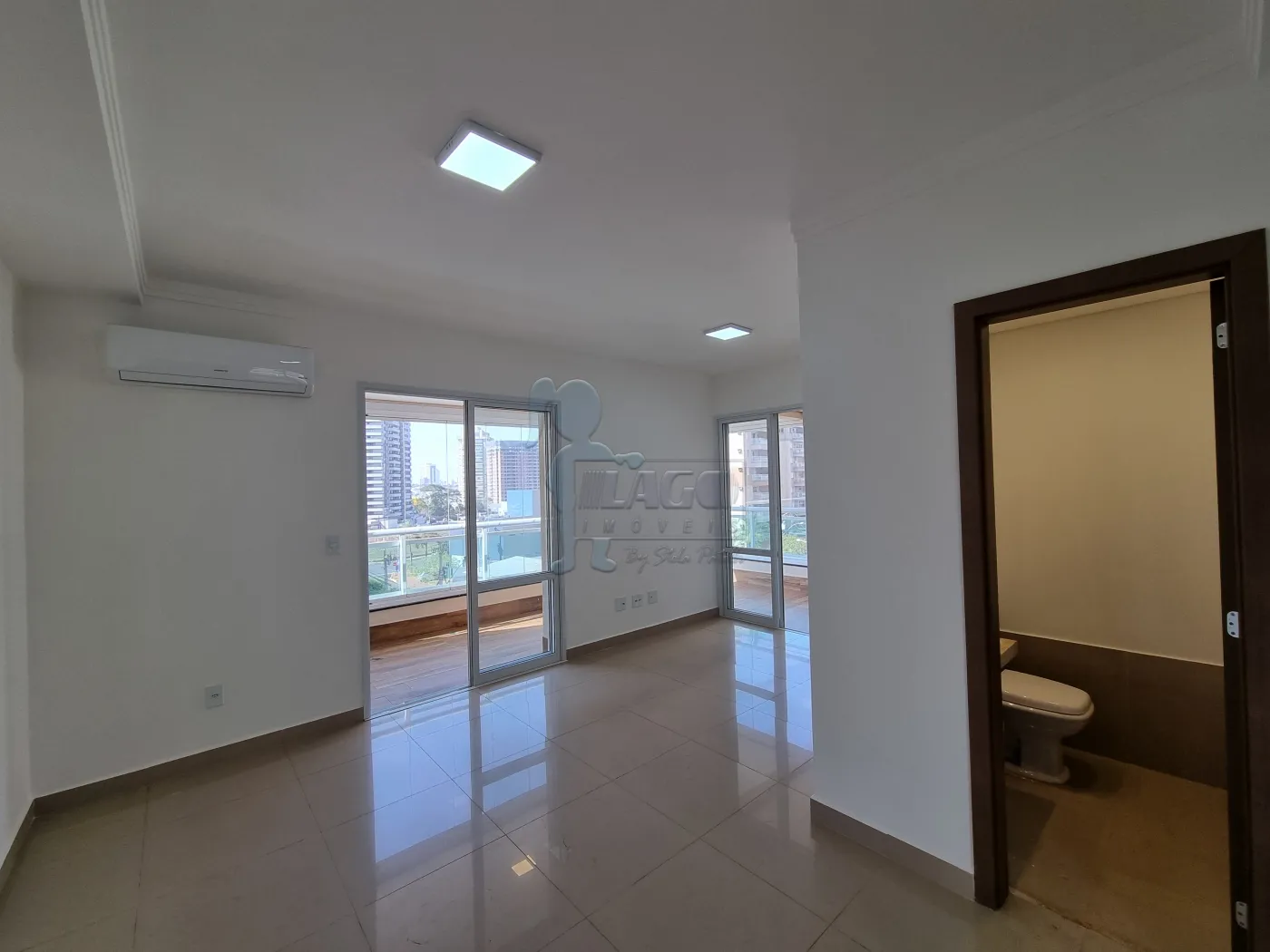 Alugar Apartamento / Padrão em Ribeirão Preto R$ 4.500,00 - Foto 2