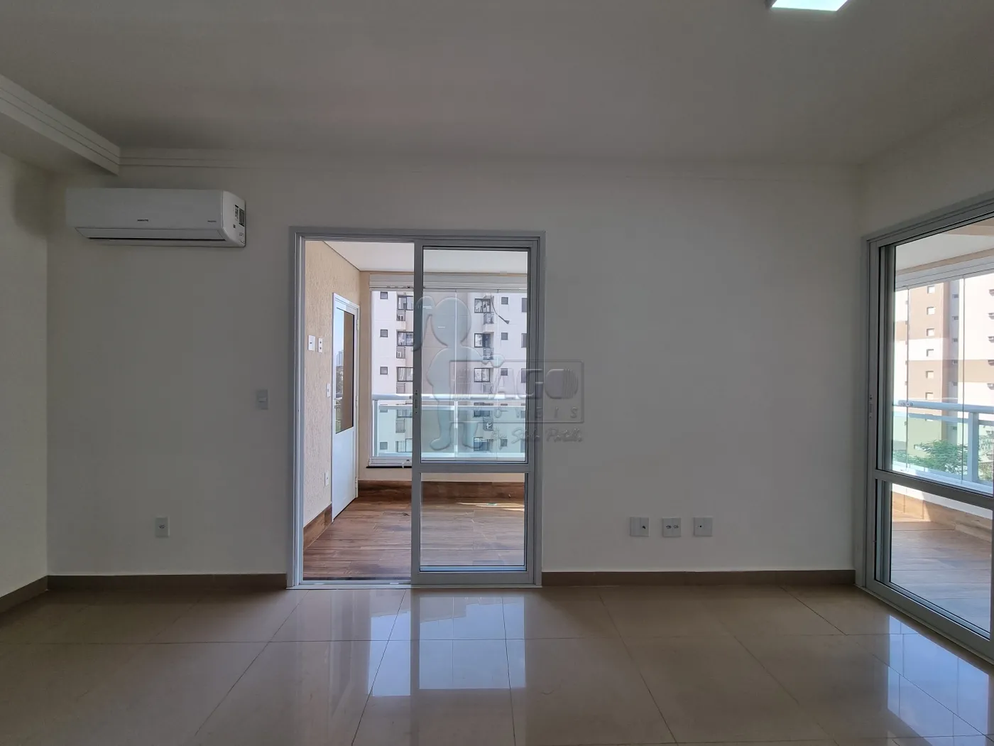 Alugar Apartamento / Padrão em Ribeirão Preto R$ 4.500,00 - Foto 3