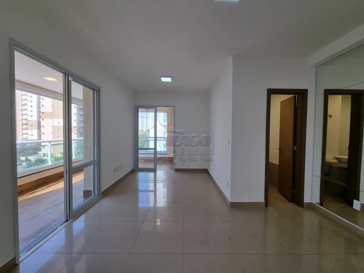 Alugar Apartamento / Padrão em Ribeirão Preto R$ 4.500,00 - Foto 4