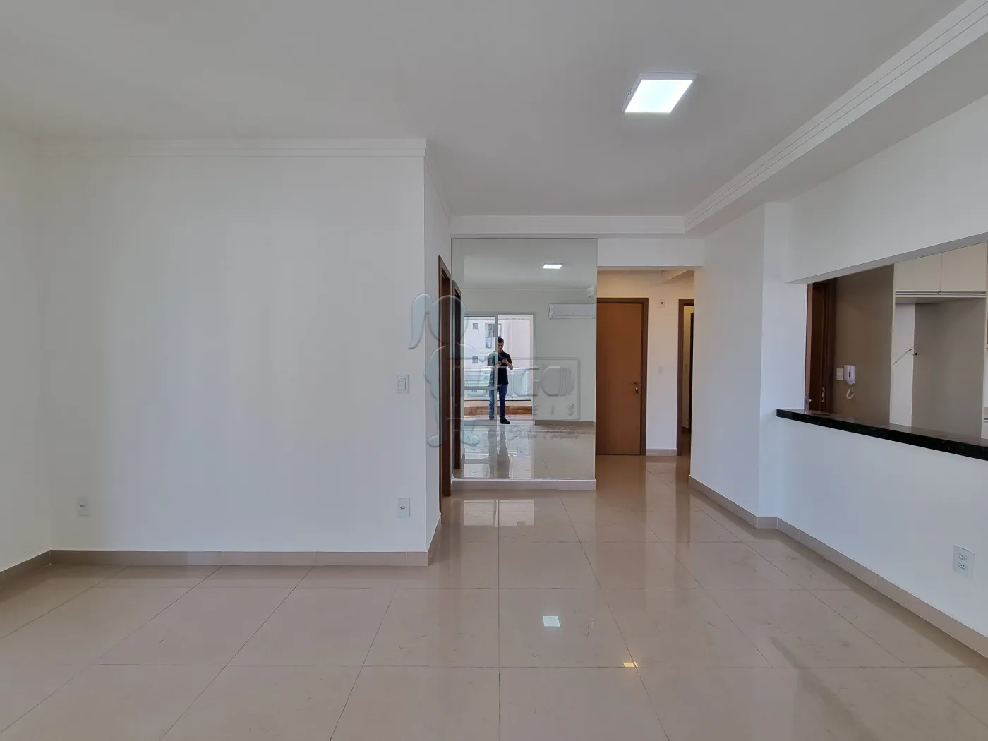 Alugar Apartamento / Padrão em Ribeirão Preto R$ 4.500,00 - Foto 5