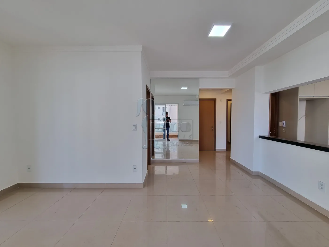 Alugar Apartamento / Padrão em Ribeirão Preto R$ 4.500,00 - Foto 6