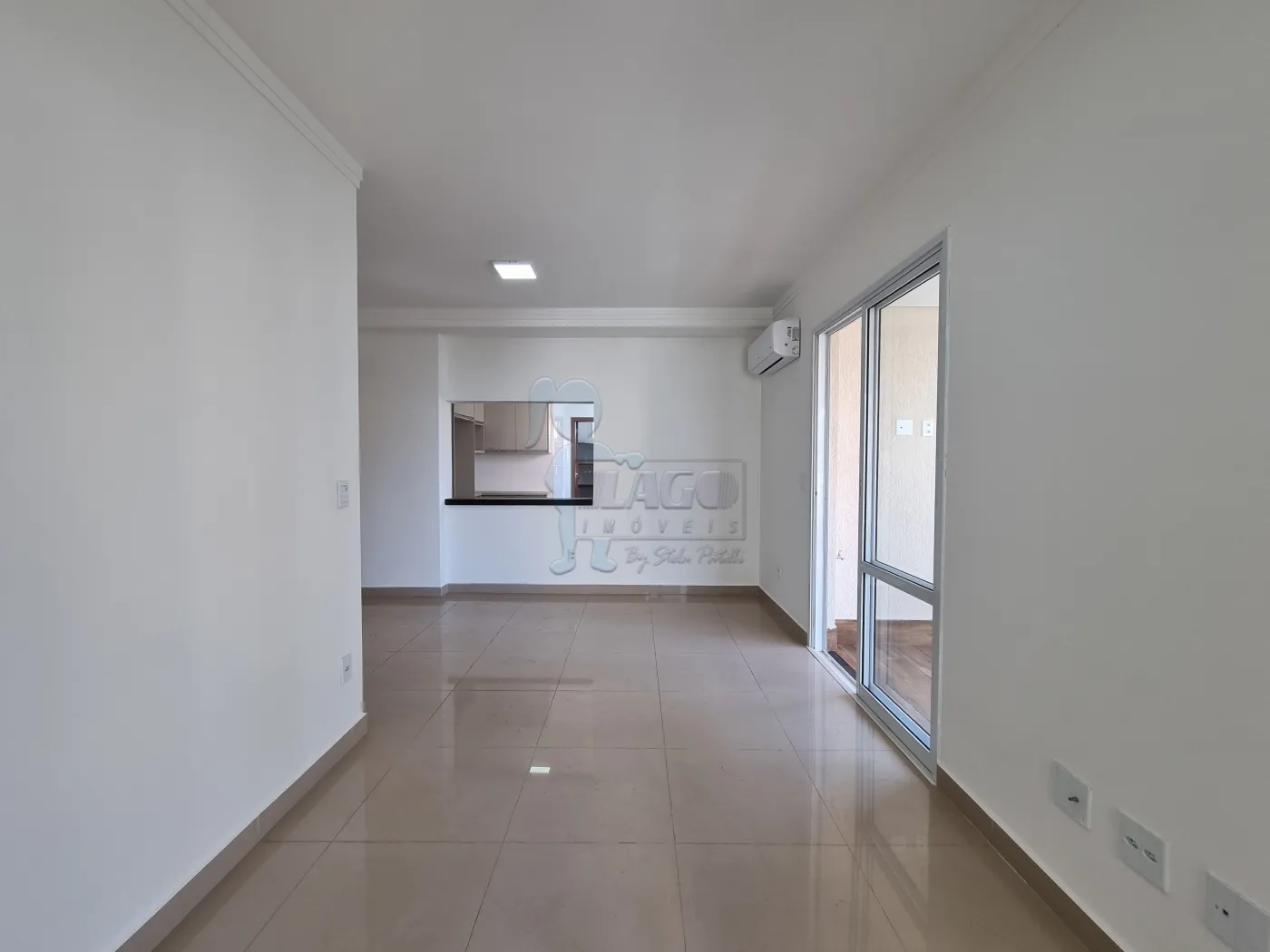 Alugar Apartamento / Padrão em Ribeirão Preto R$ 4.500,00 - Foto 8