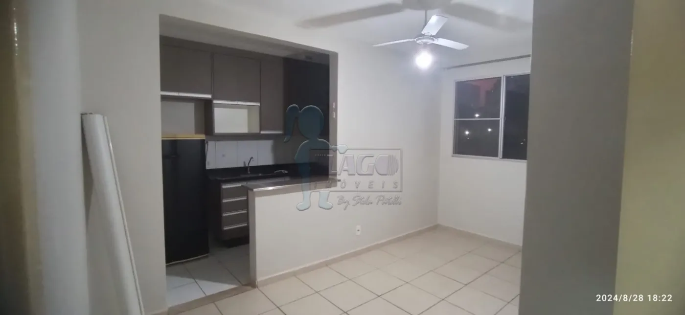 Comprar Apartamento / Padrão em Ribeirão Preto R$ 175.000,00 - Foto 2