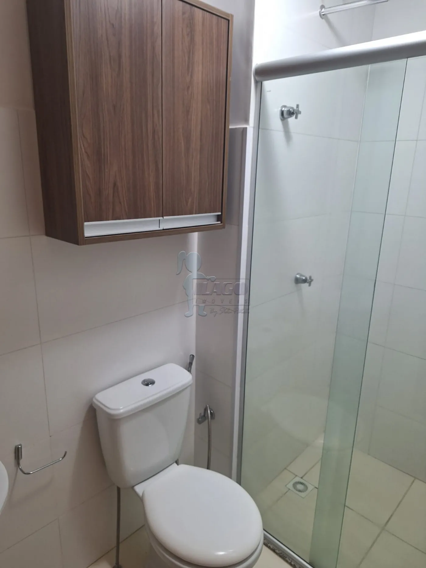 Alugar Apartamento / Padrão em Ribeirão Preto R$ 1.600,00 - Foto 9