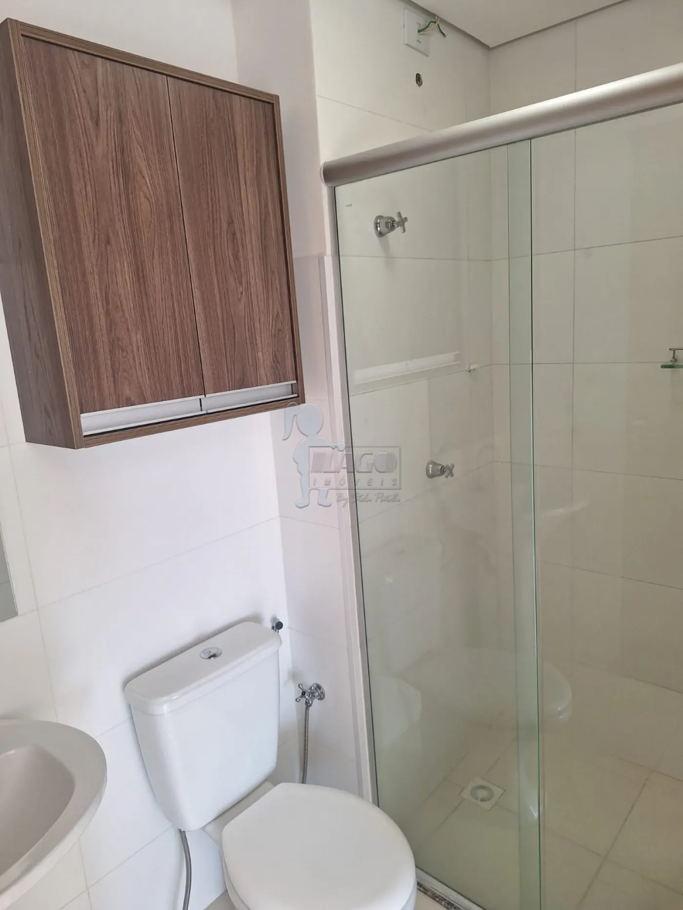 Alugar Apartamento / Padrão em Ribeirão Preto R$ 1.600,00 - Foto 12