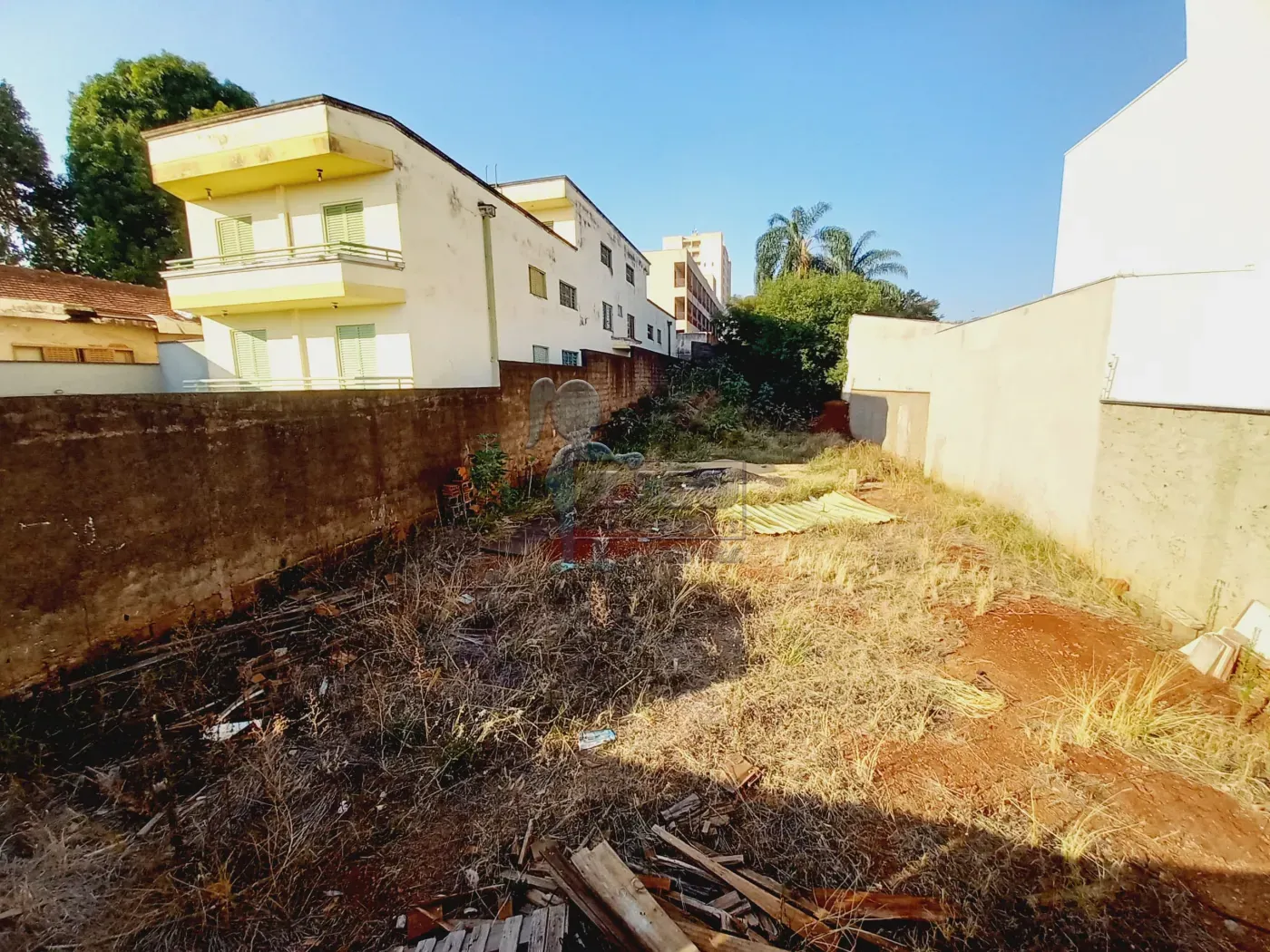 Comprar Terreno / Padrão em Ribeirão Preto R$ 320.000,00 - Foto 3