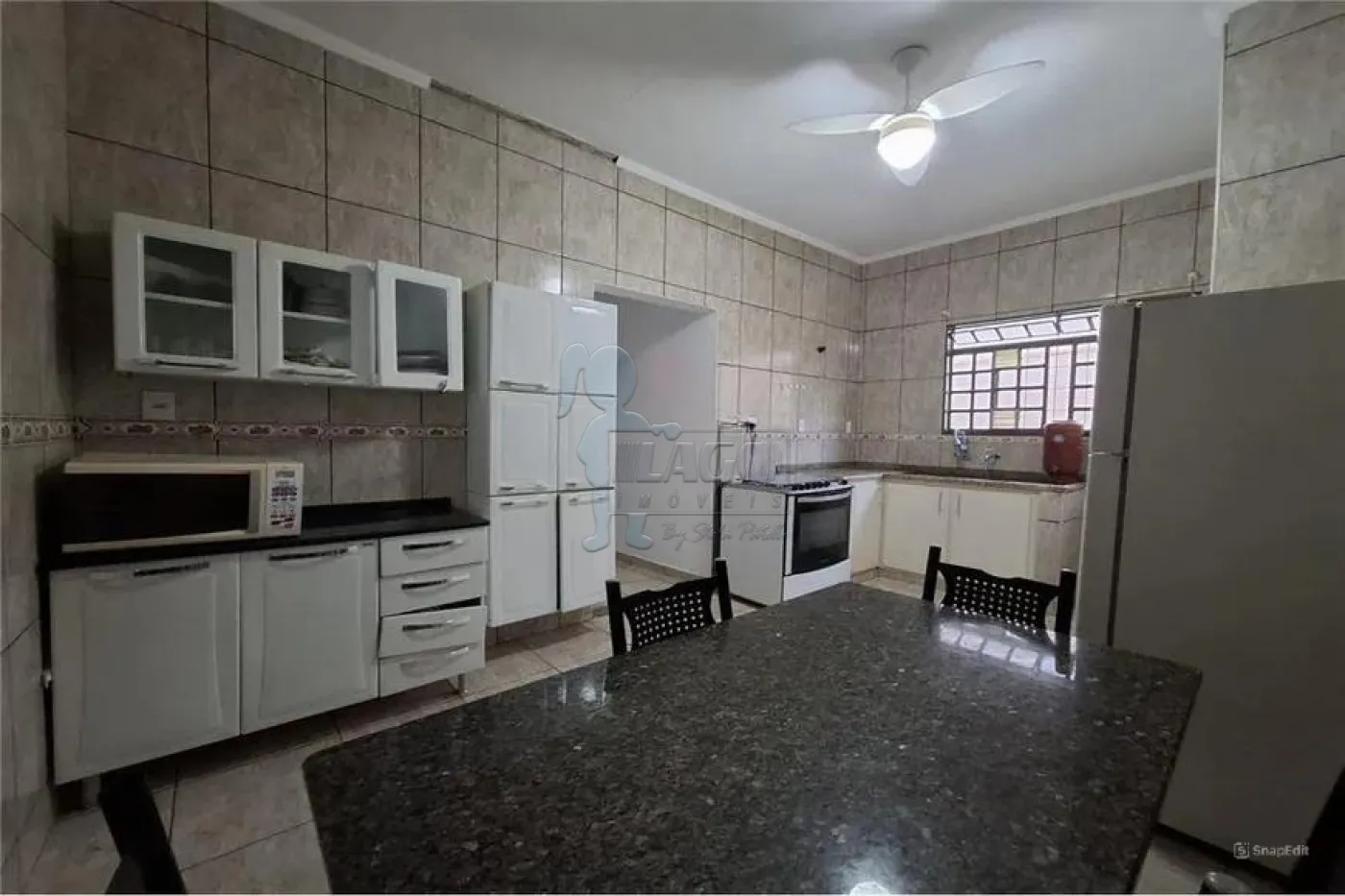 Comprar Casa / Padrão em Ribeirão Preto R$ 295.000,00 - Foto 1