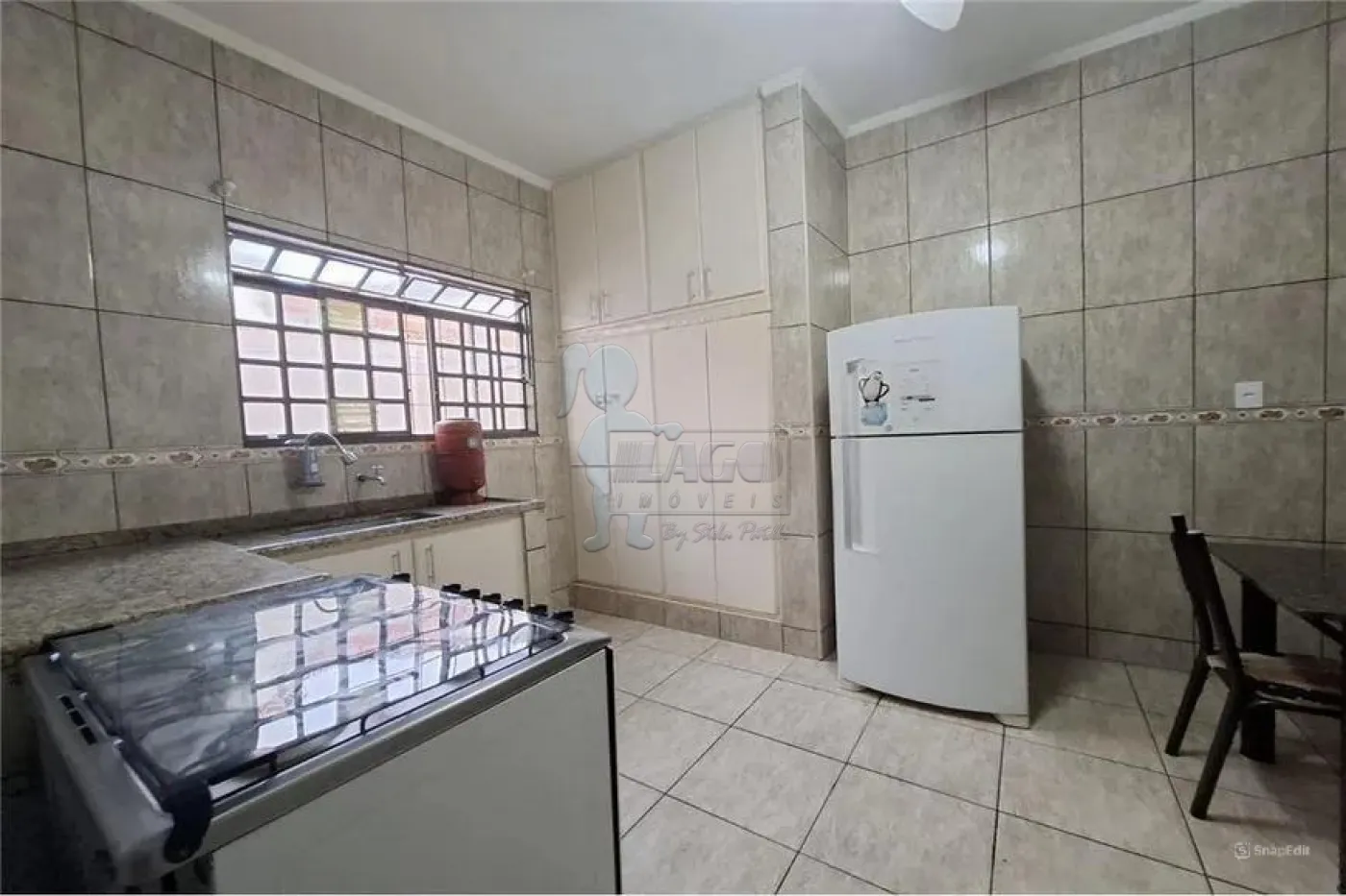 Comprar Casa / Padrão em Ribeirão Preto R$ 295.000,00 - Foto 2