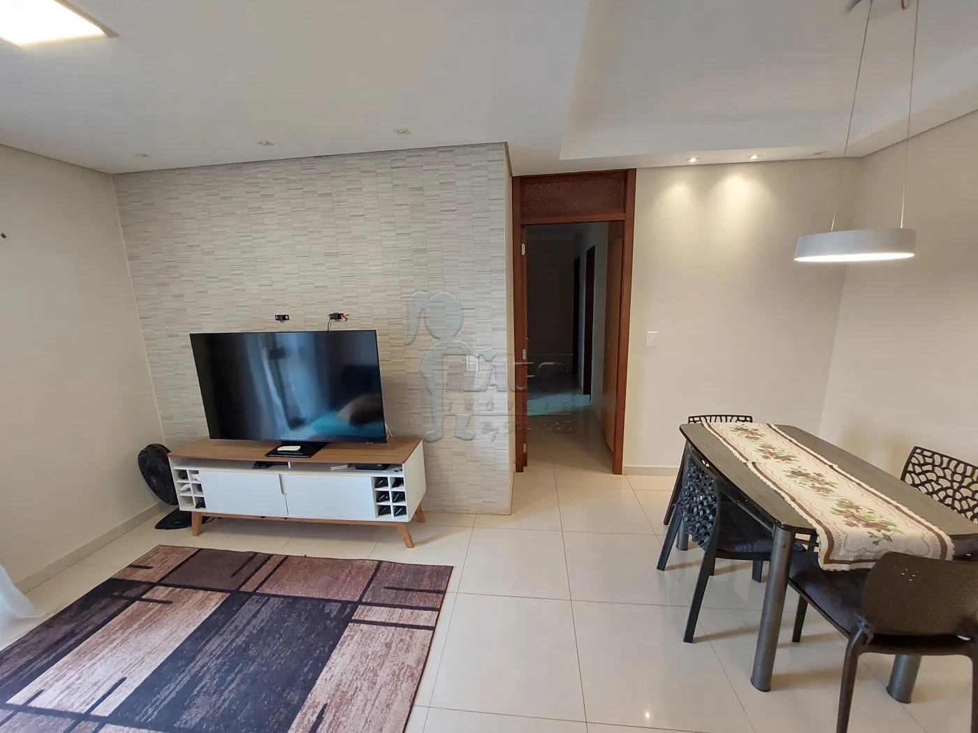 Comprar Apartamento / Padrão em Ribeirão Preto R$ 420.000,00 - Foto 2