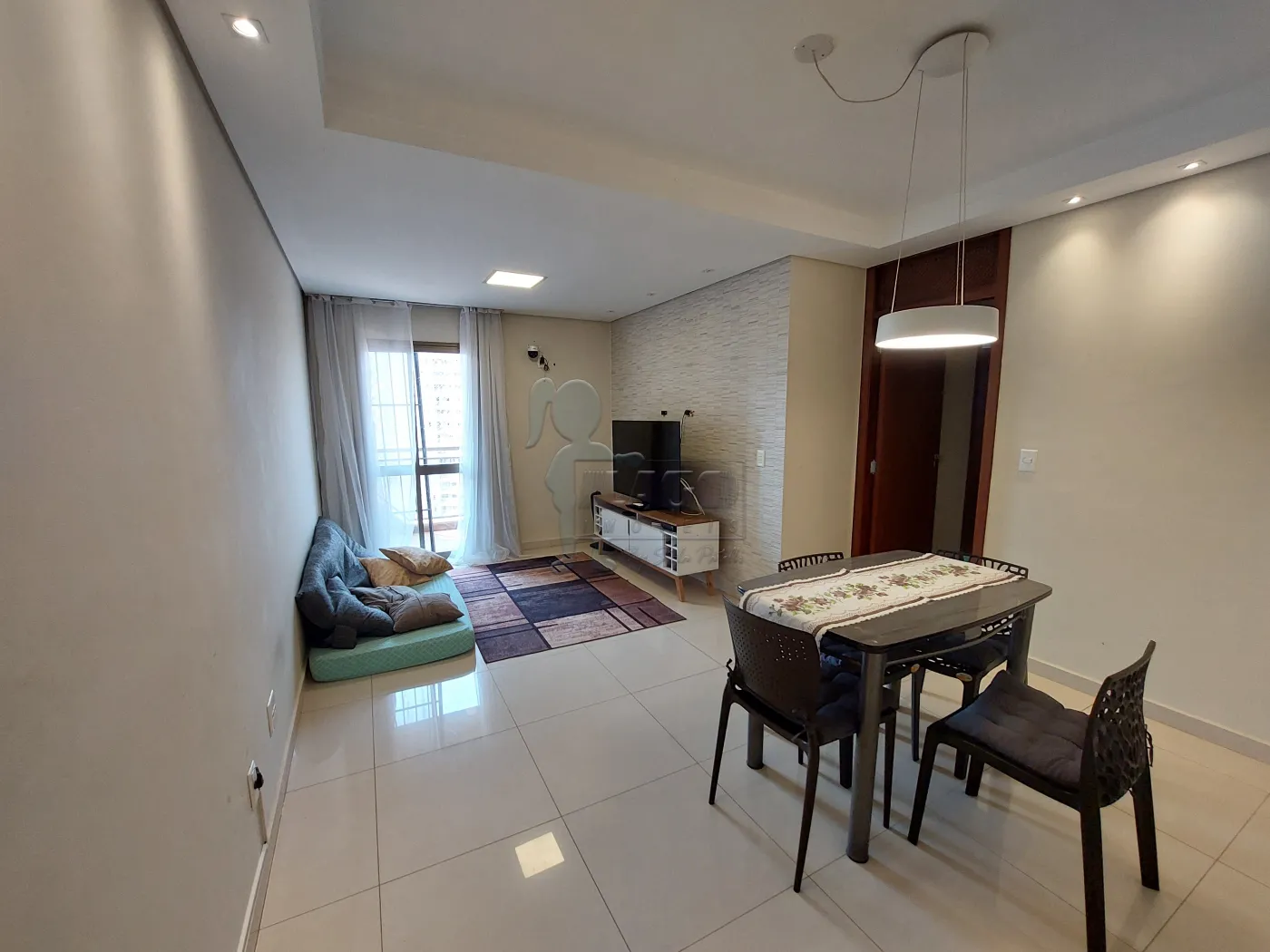 Comprar Apartamento / Padrão em Ribeirão Preto R$ 420.000,00 - Foto 4