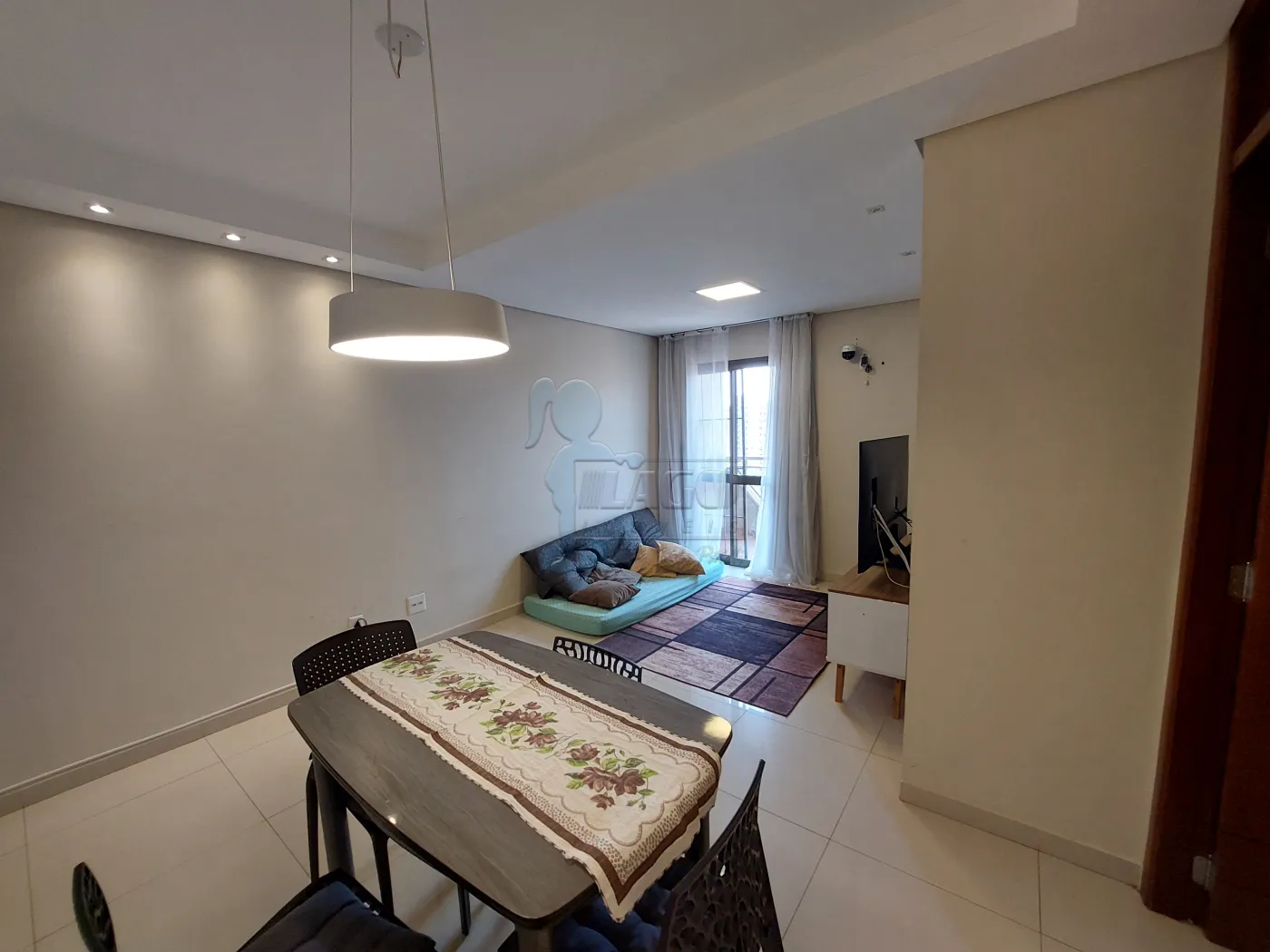 Comprar Apartamento / Padrão em Ribeirão Preto R$ 420.000,00 - Foto 5