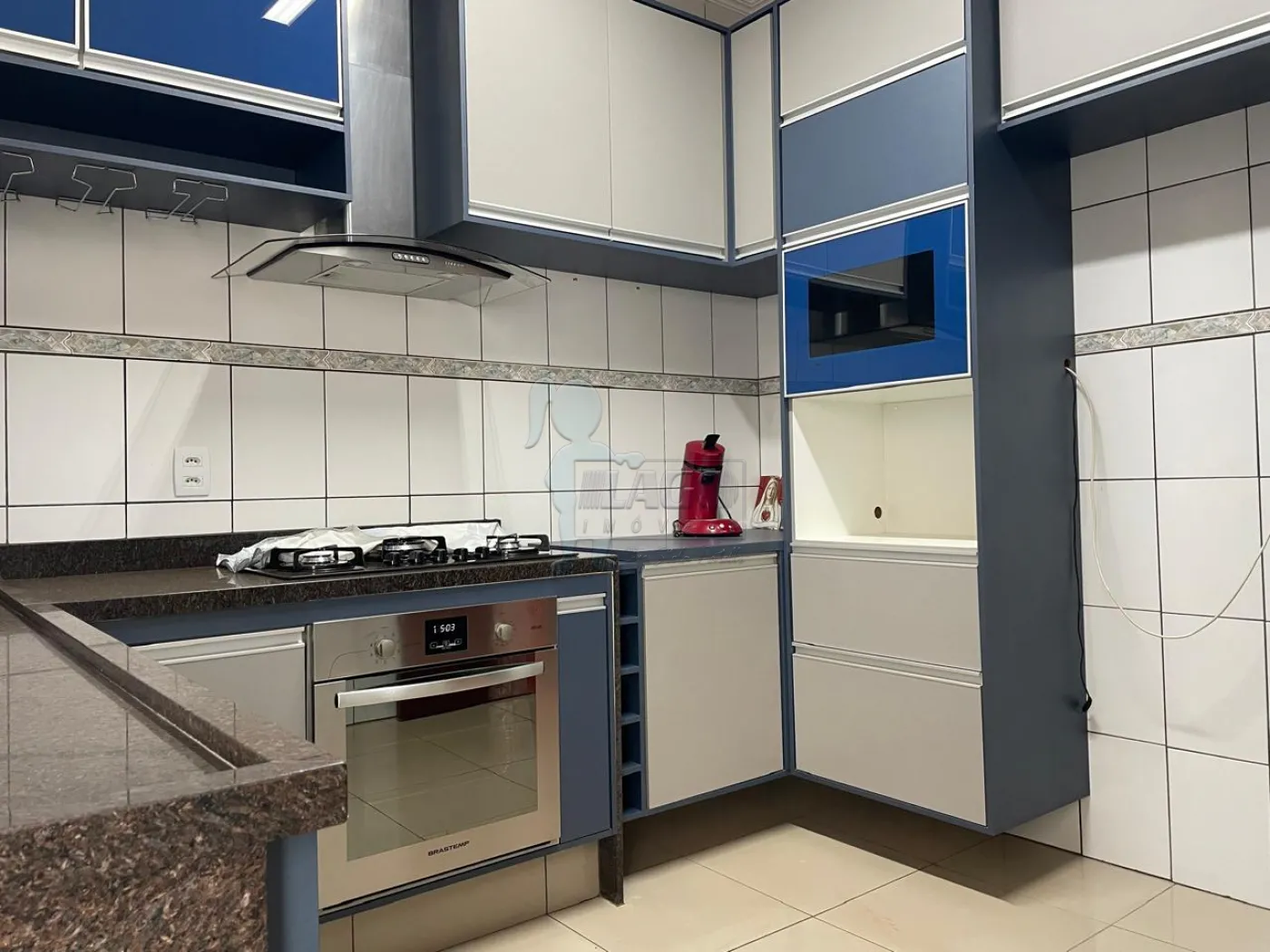 Comprar Casa / Padrão em Ribeirão Preto R$ 530.000,00 - Foto 3