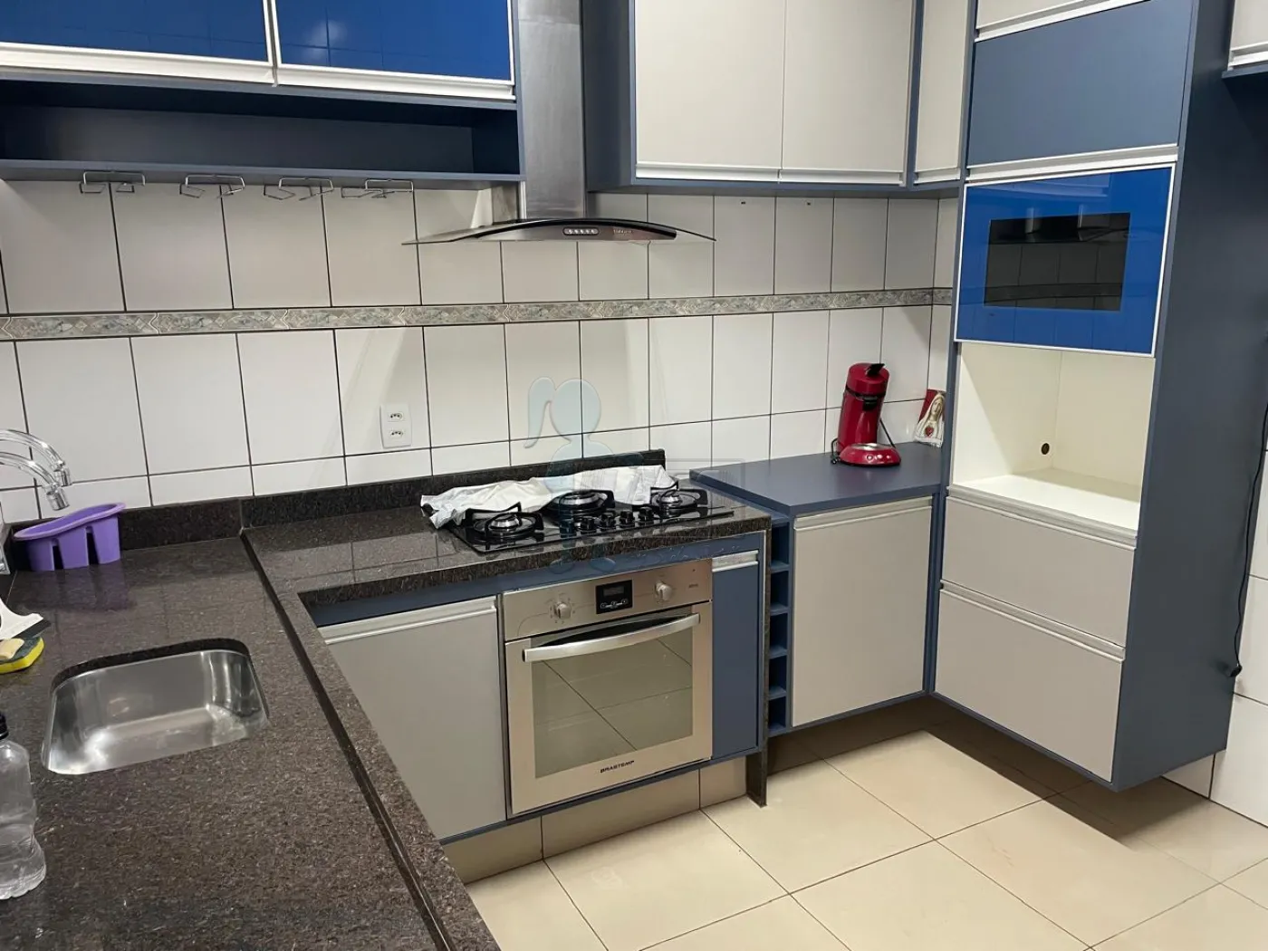 Comprar Casa / Padrão em Ribeirão Preto R$ 530.000,00 - Foto 2