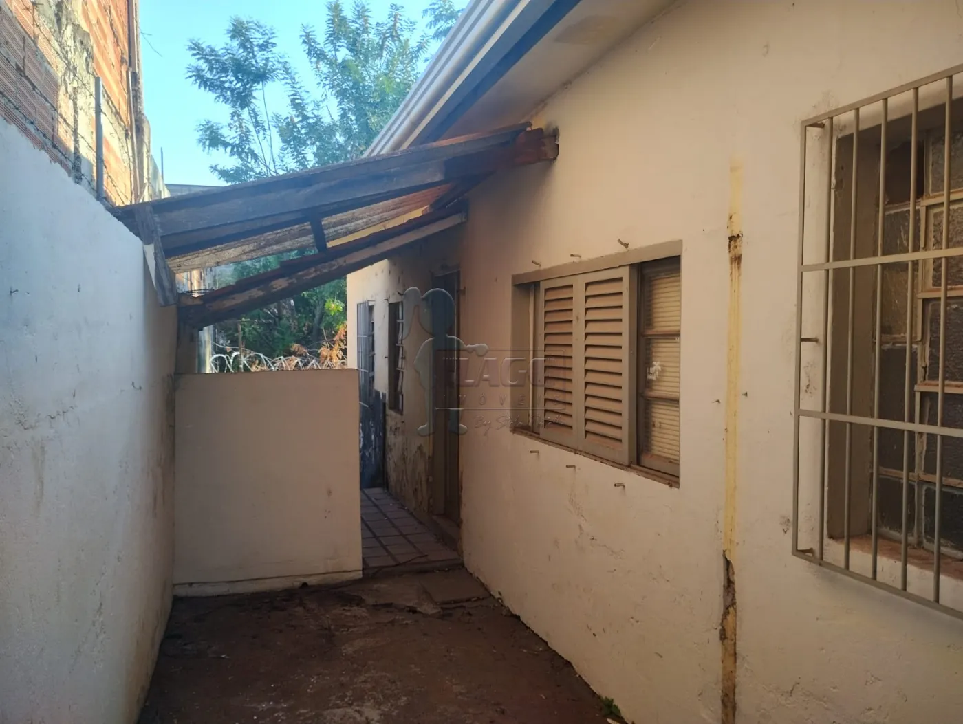 Comprar Casa / Padrão em Ribeirão Preto R$ 160.000,00 - Foto 3