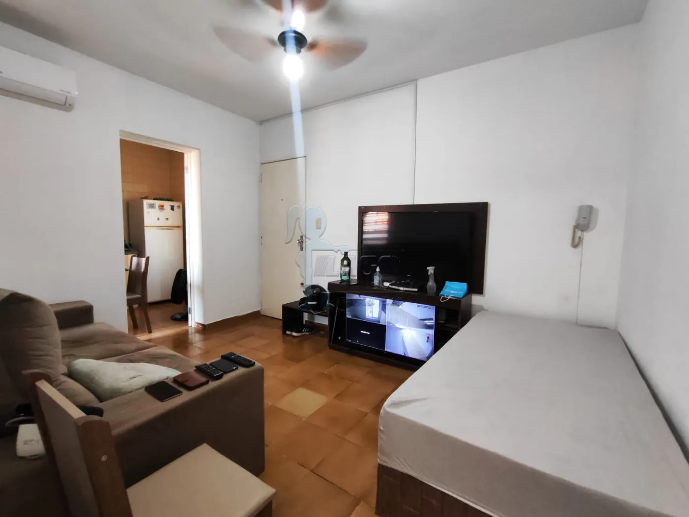 Comprar Apartamento / Padrão em Ribeirão Preto R$ 160.000,00 - Foto 2