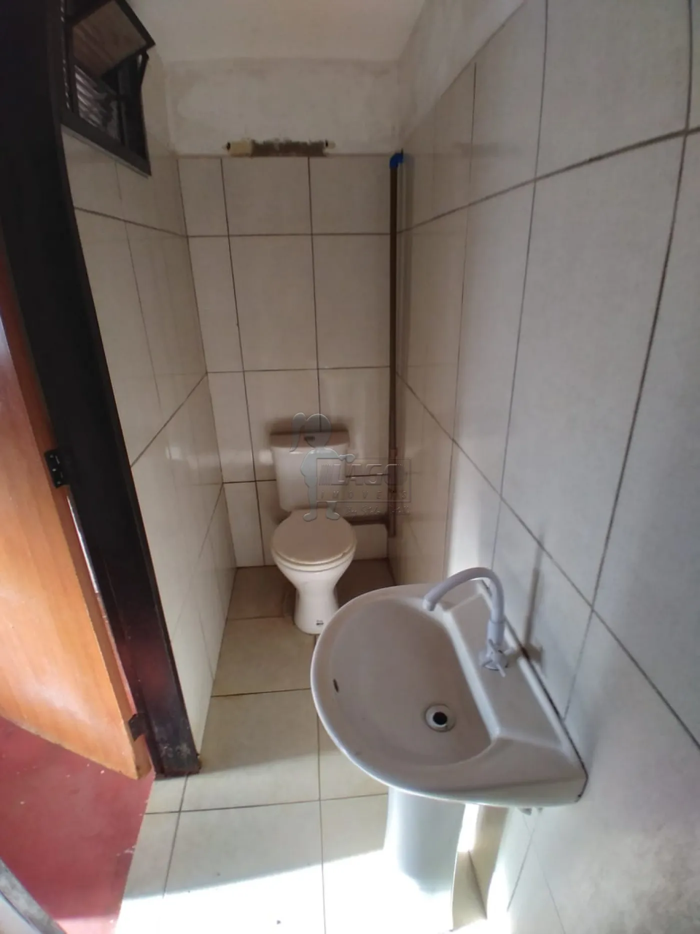 Comprar Casa / Padrão em Ribeirão Preto R$ 130.000,00 - Foto 4