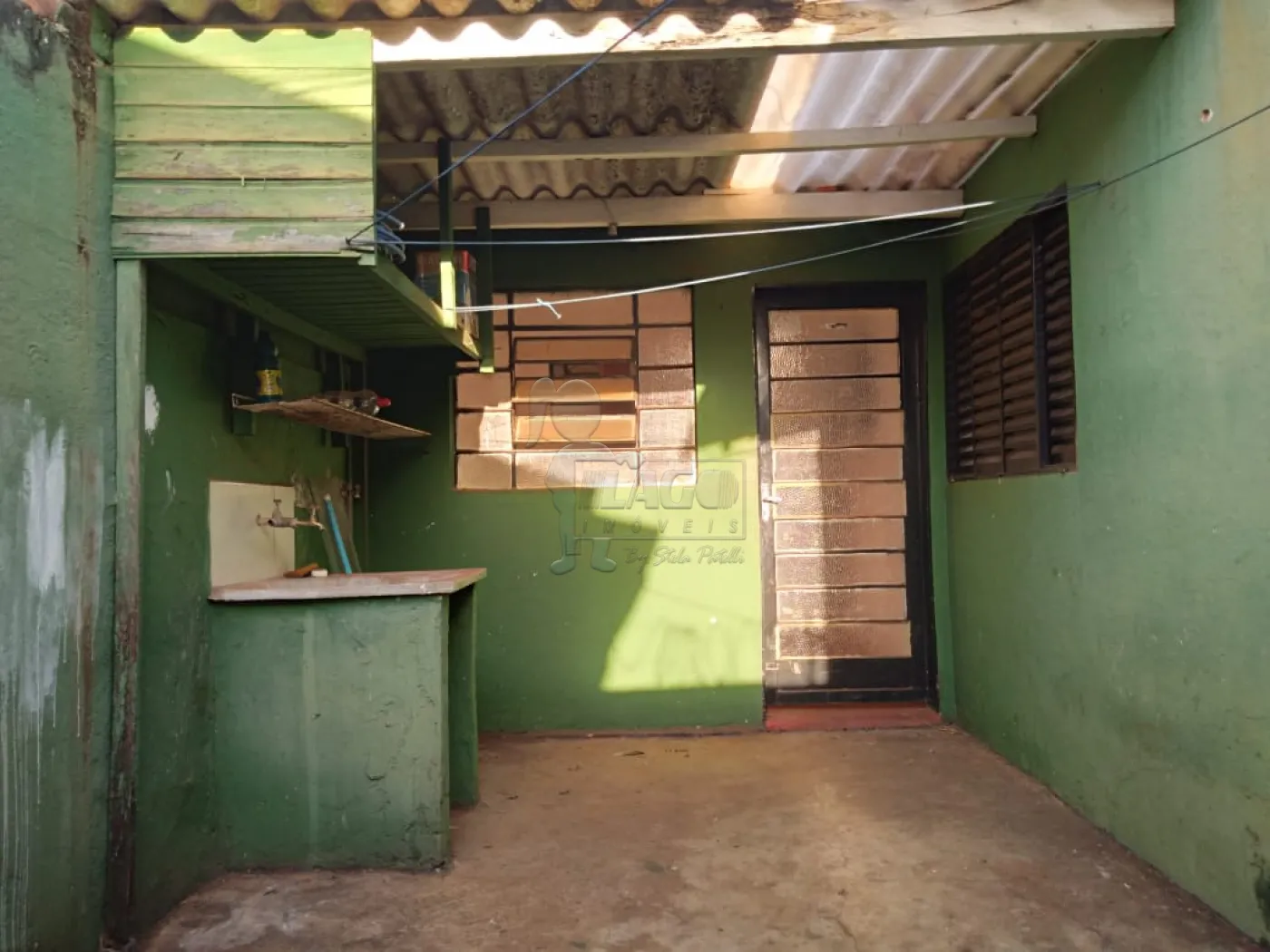 Comprar Casa / Padrão em Ribeirão Preto R$ 130.000,00 - Foto 2