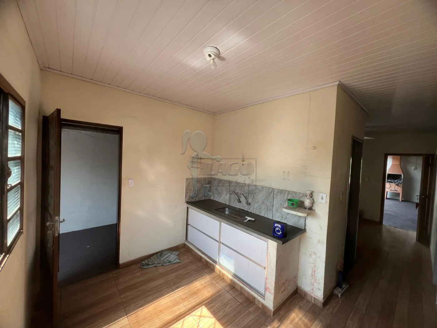 Comprar Casa / Padrão em Ribeirão Preto R$ 260.000,00 - Foto 3