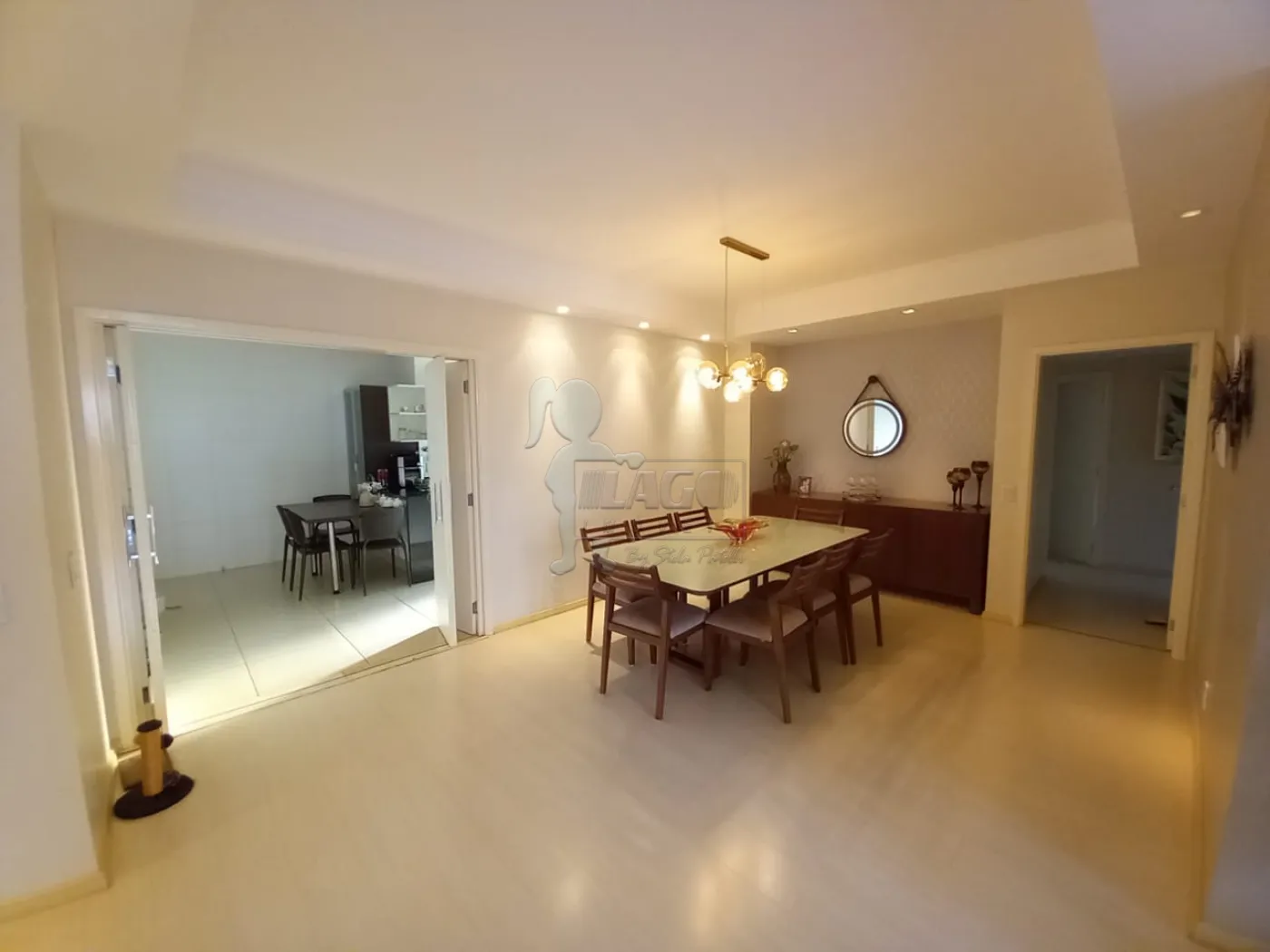 Comprar Apartamento / Padrão em Ribeirão Preto R$ 610.000,00 - Foto 1