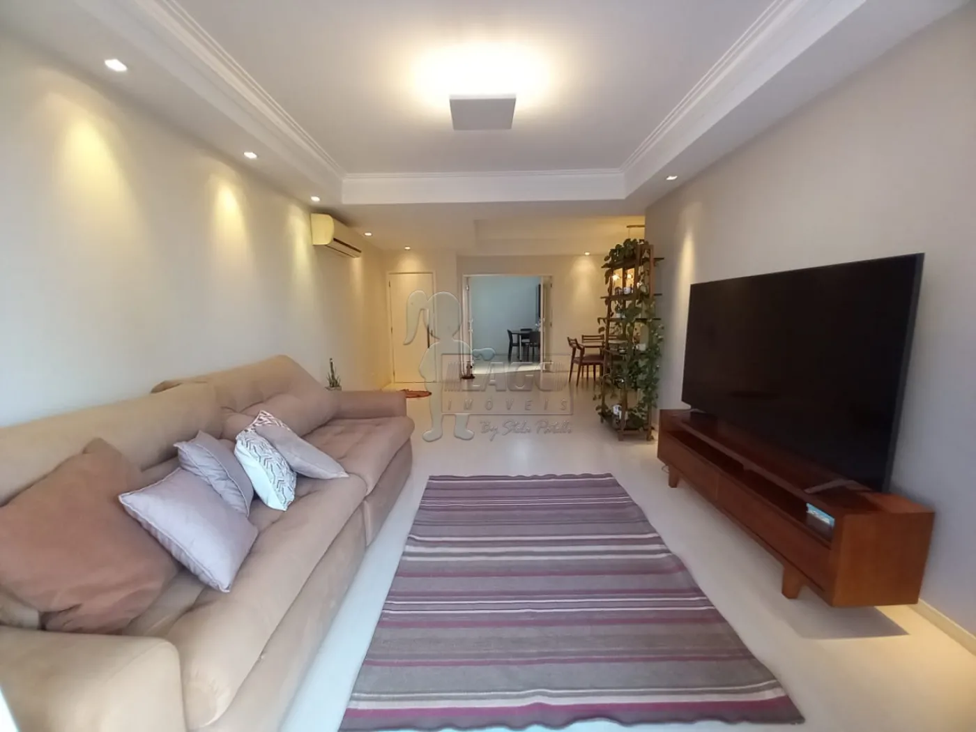 Comprar Apartamento / Padrão em Ribeirão Preto R$ 610.000,00 - Foto 3