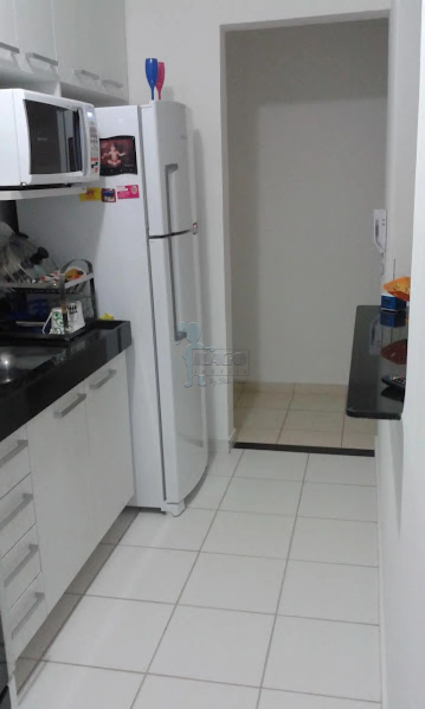 Comprar Apartamento / Padrão em Ribeirão Preto R$ 150.000,00 - Foto 3