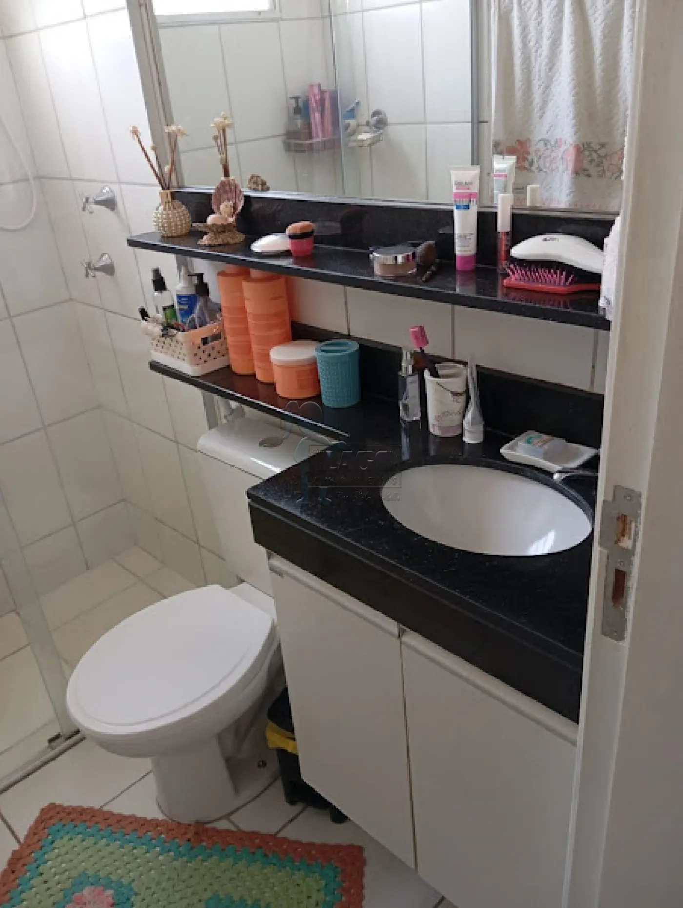 Comprar Apartamento / Padrão em Ribeirão Preto R$ 150.000,00 - Foto 6